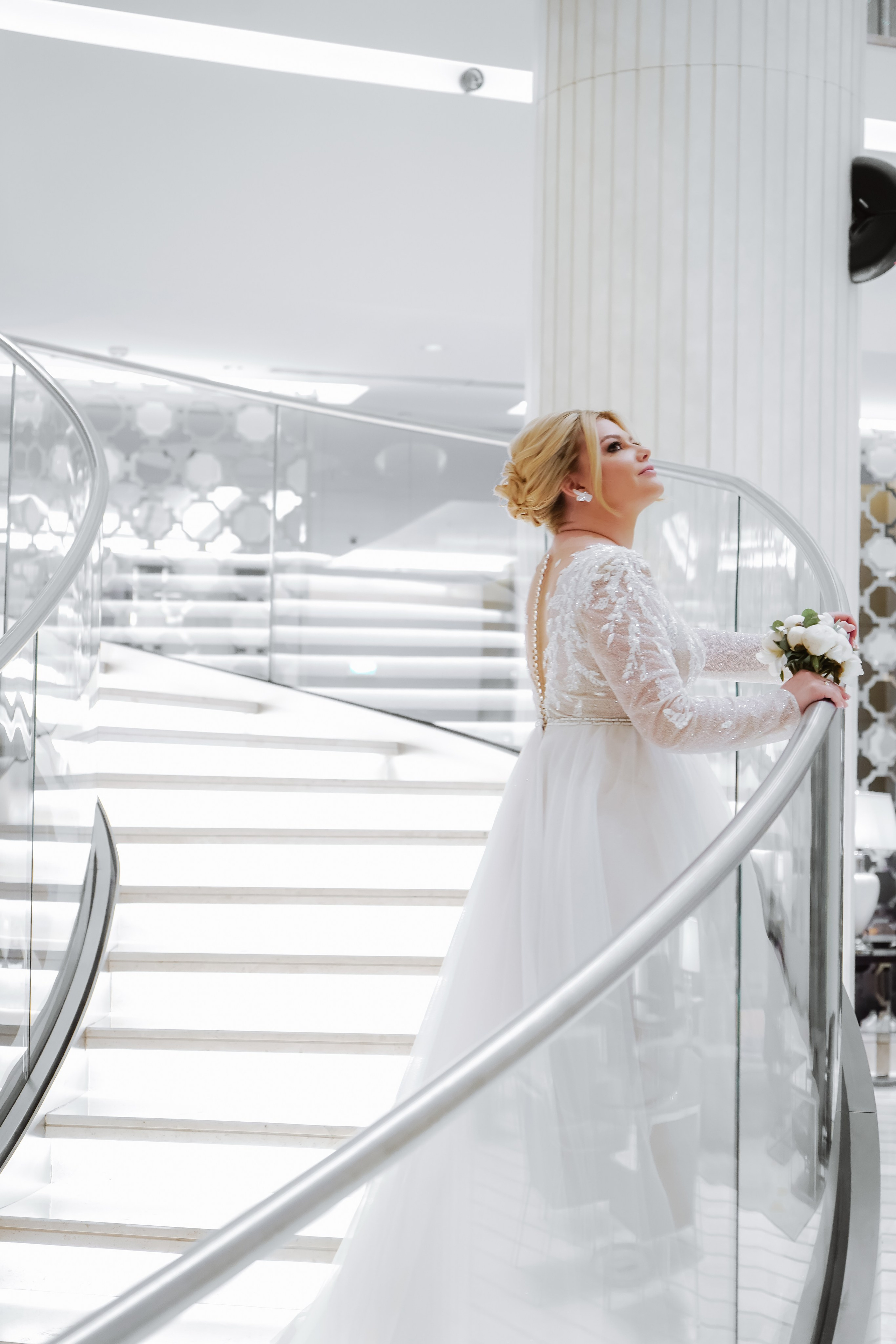 Никита и Анастасия. Валерия Смирнова / Свадебный фотограф