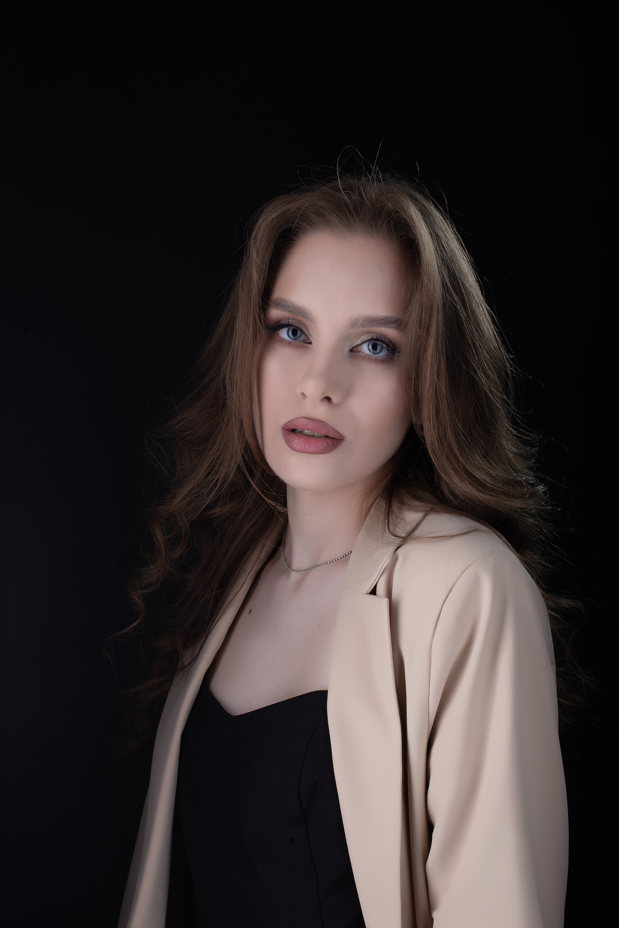 Женские портреты. Фотограф в Саратове