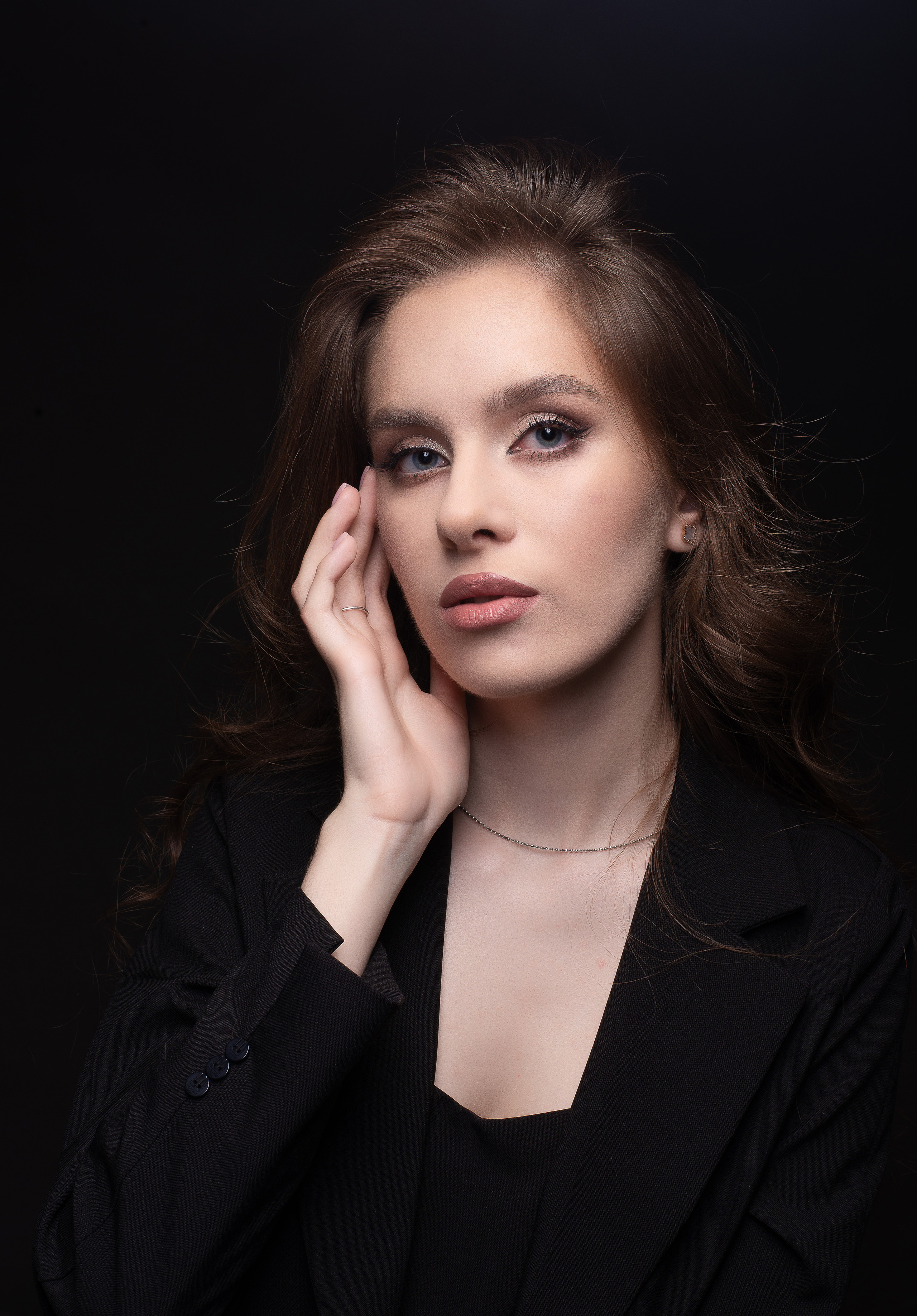 Женские портреты. Фотограф в Саратове