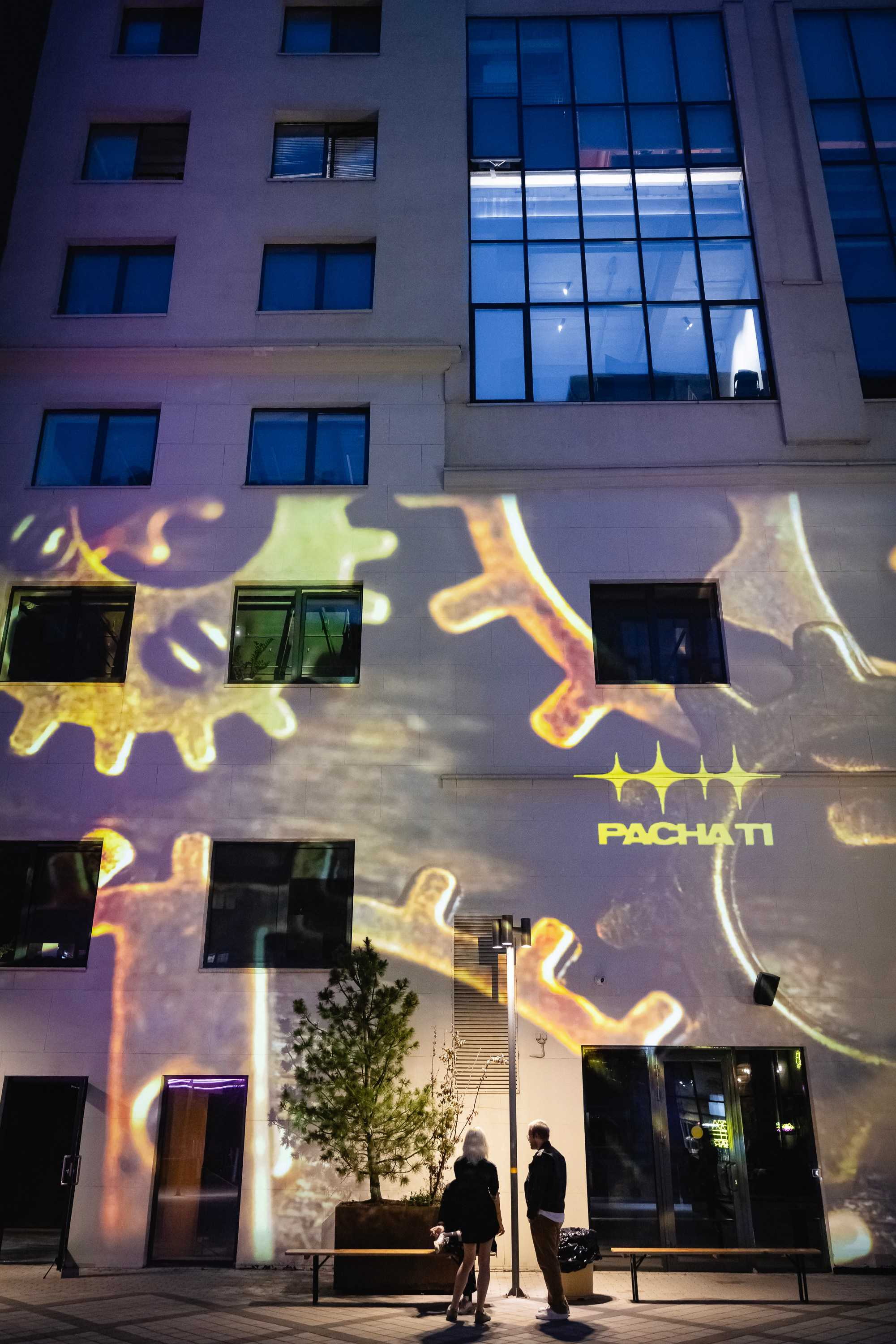 Возрождение. Главная