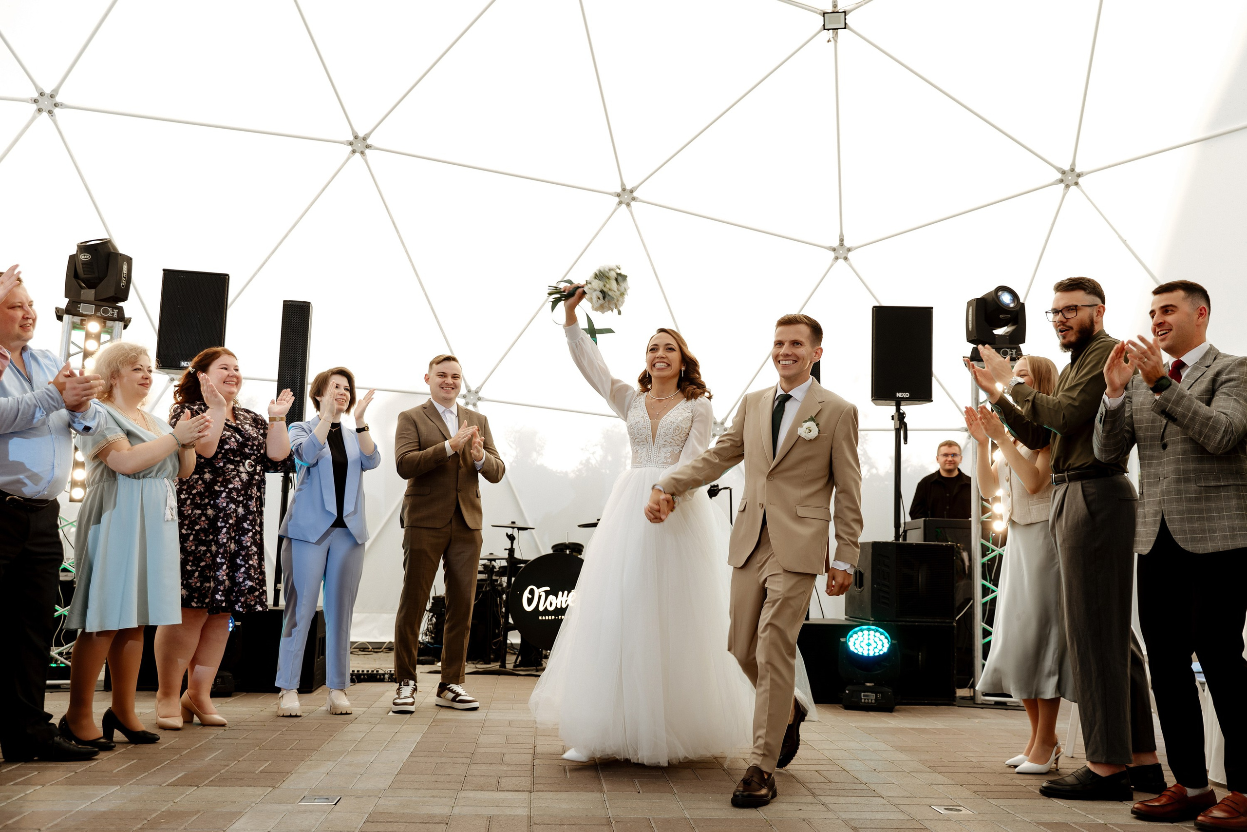 13 сентября WED. Свадебный фотограф Анастасия Пелевина