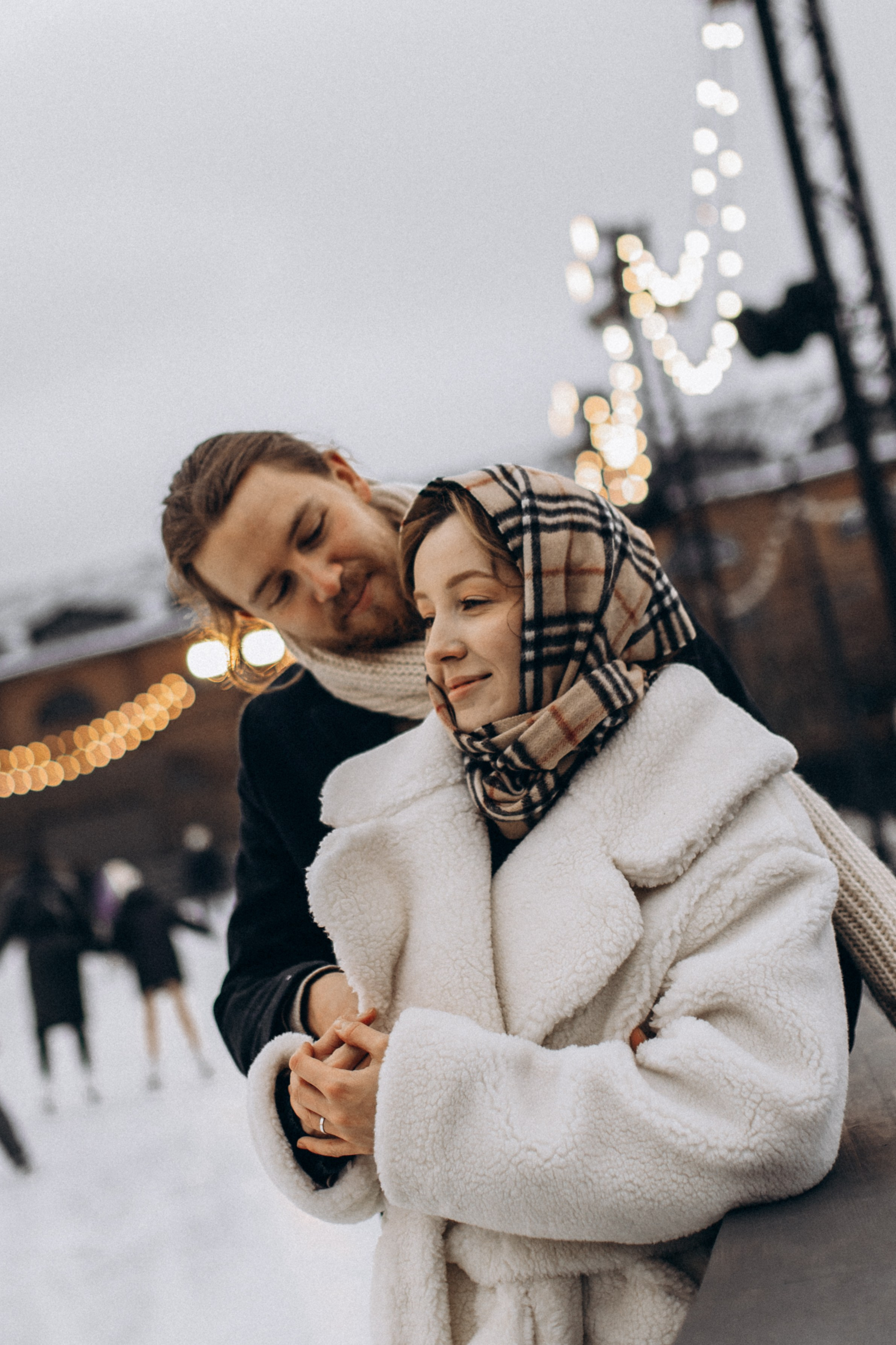 New Holland. Фотограф в Санкт-Петербурге Арбатская Наталья