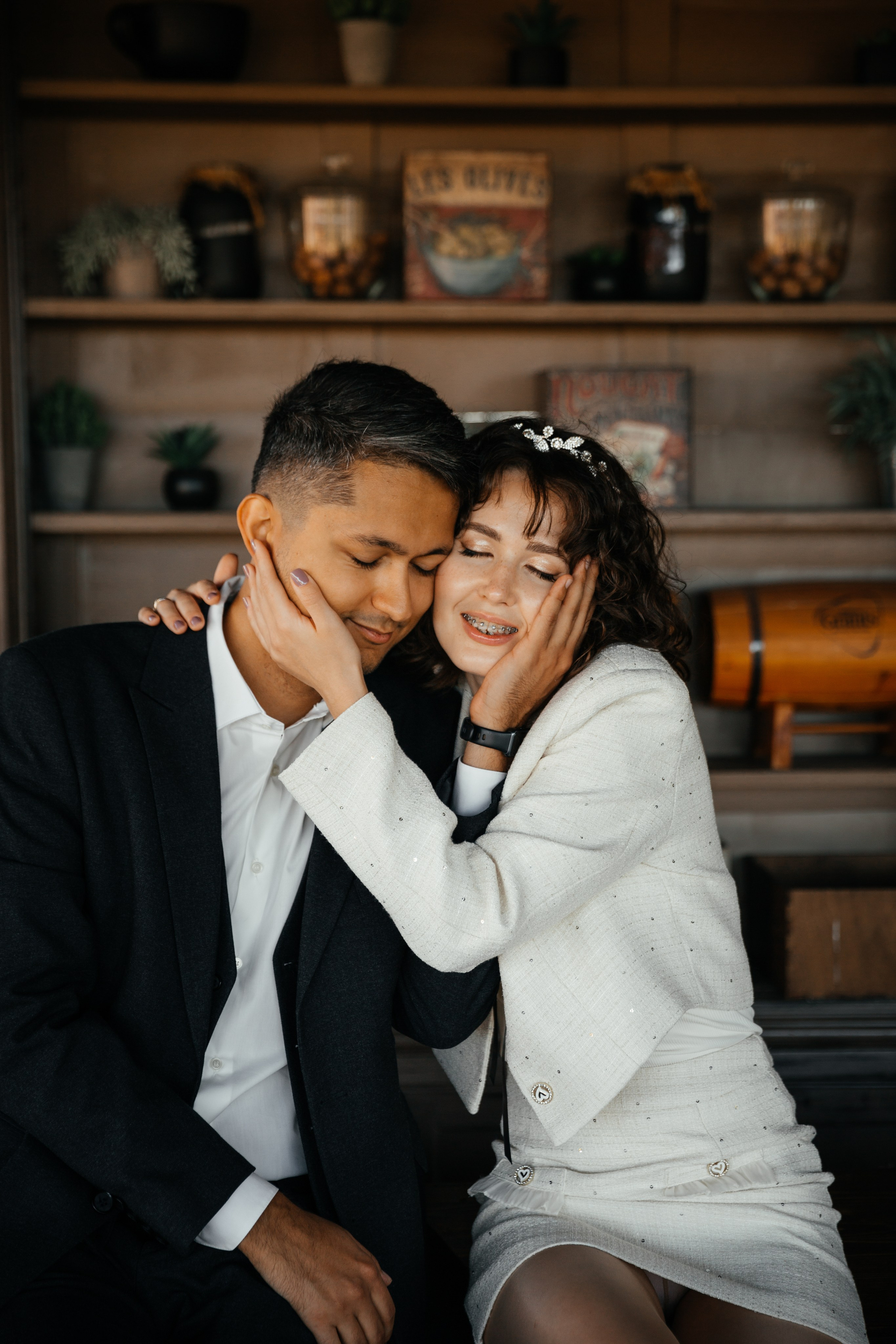 Олег и Даша. Ваш фотограф Любовь Чистякова