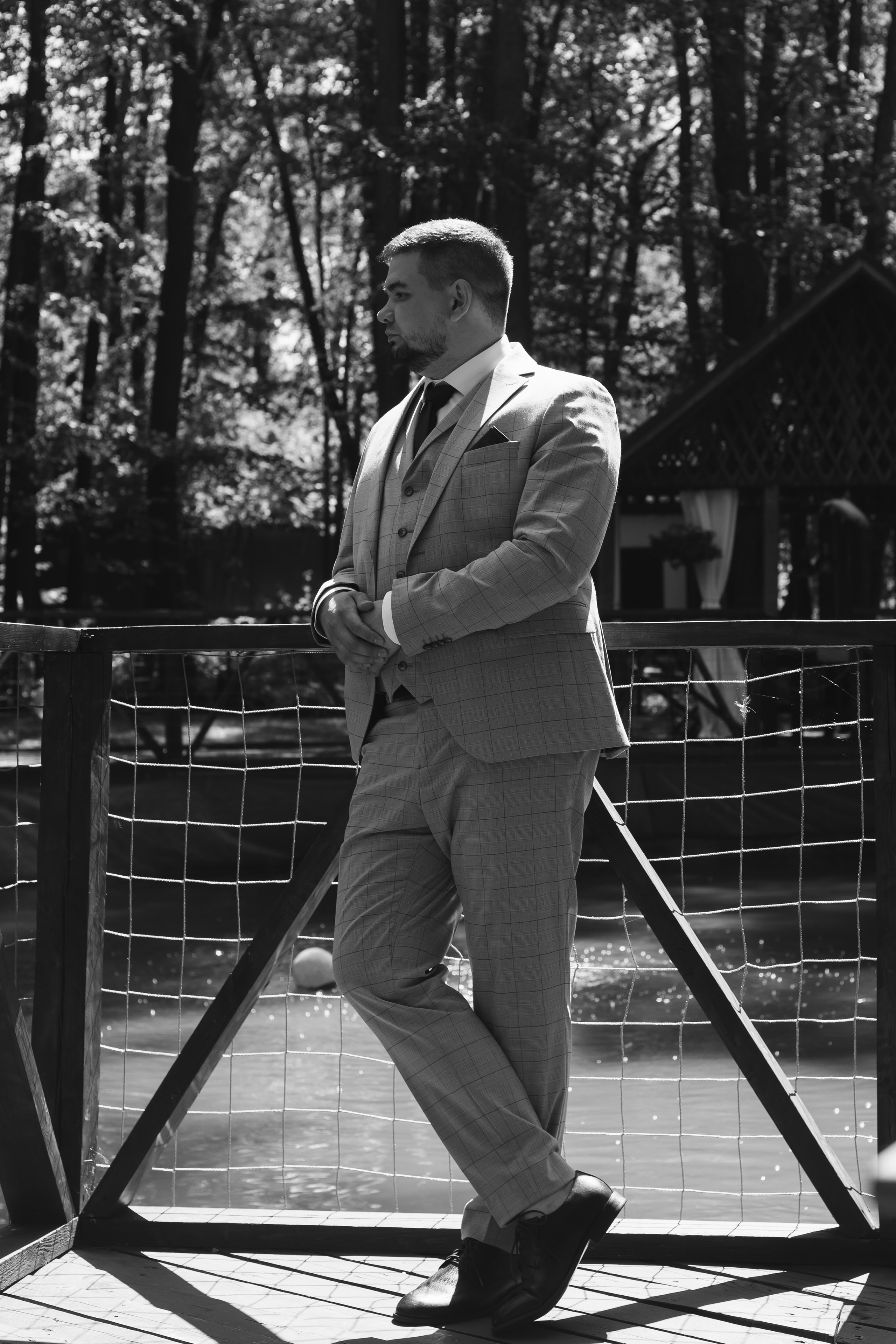 Дима и Катя. Фотограф в Самаре / Олеся Широнина