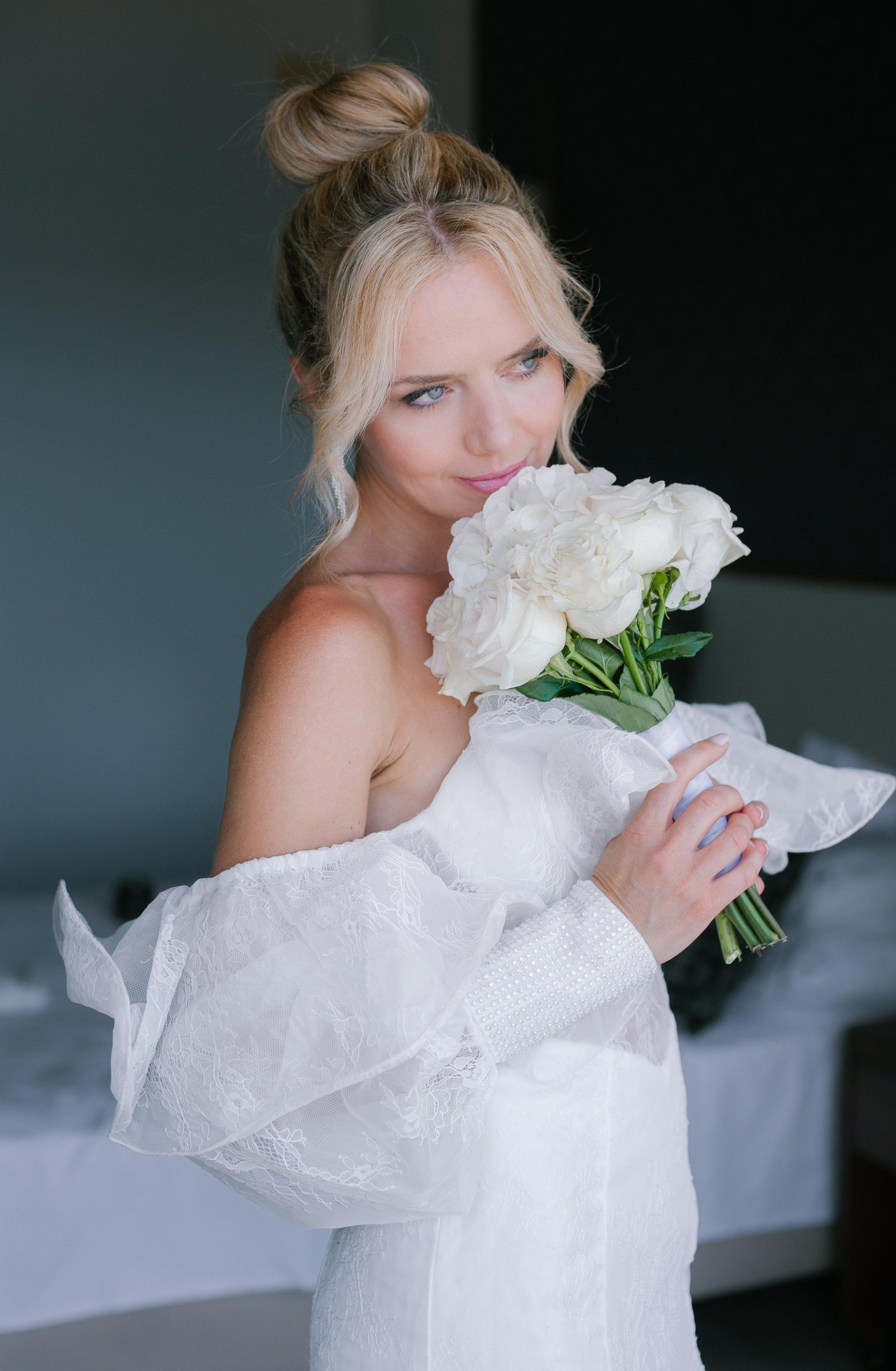 Bride. Свадебный и женский фотограф в Лиссабоне Яковлева Ольга