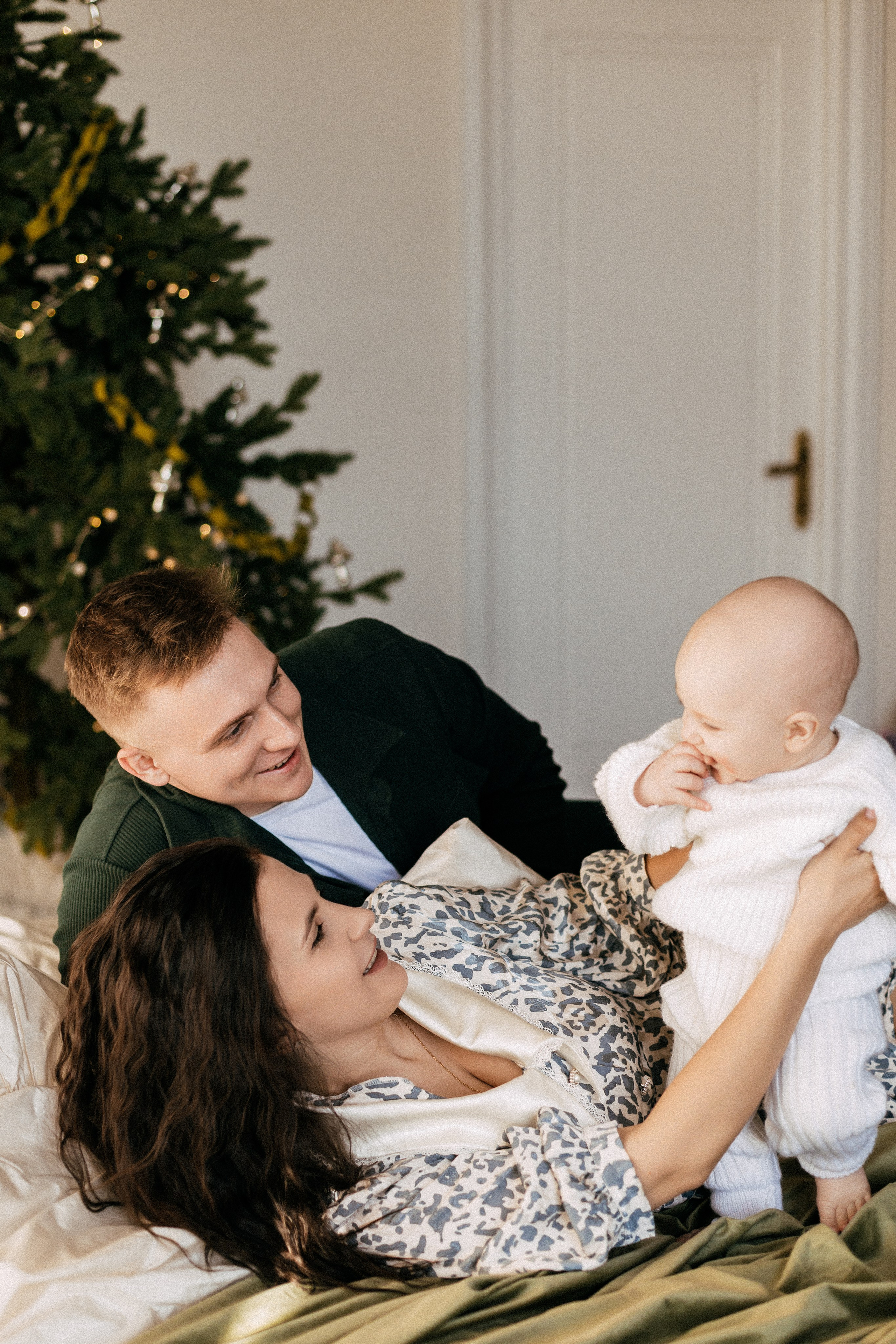 Впервые в кадре. Фотограф в Краснодаре и Краснодарском Крае