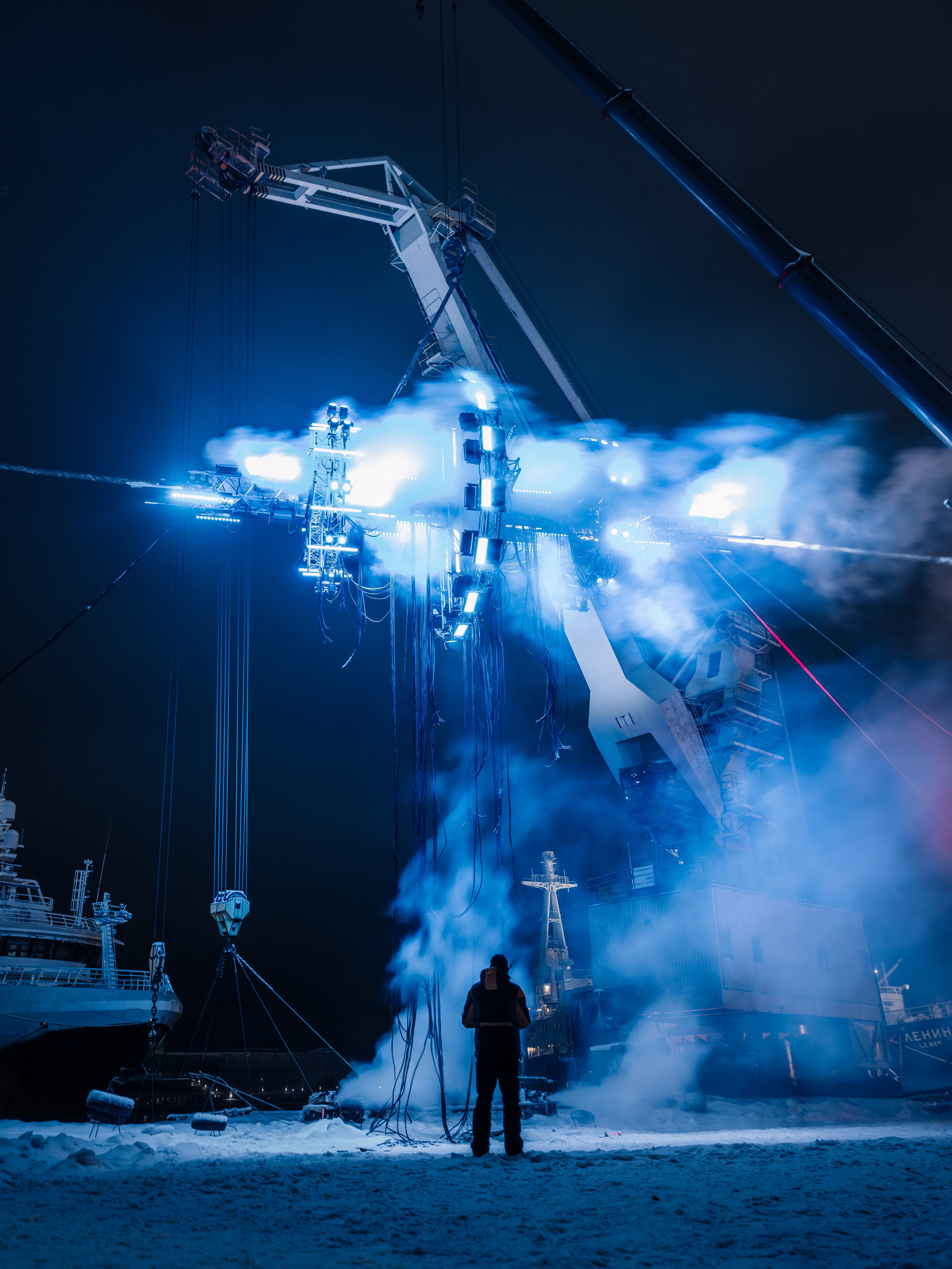 PANTERRA, POSTHUMAN ARTEFACT 003. @tomrus: Рустам Шагиморданов — фотограф