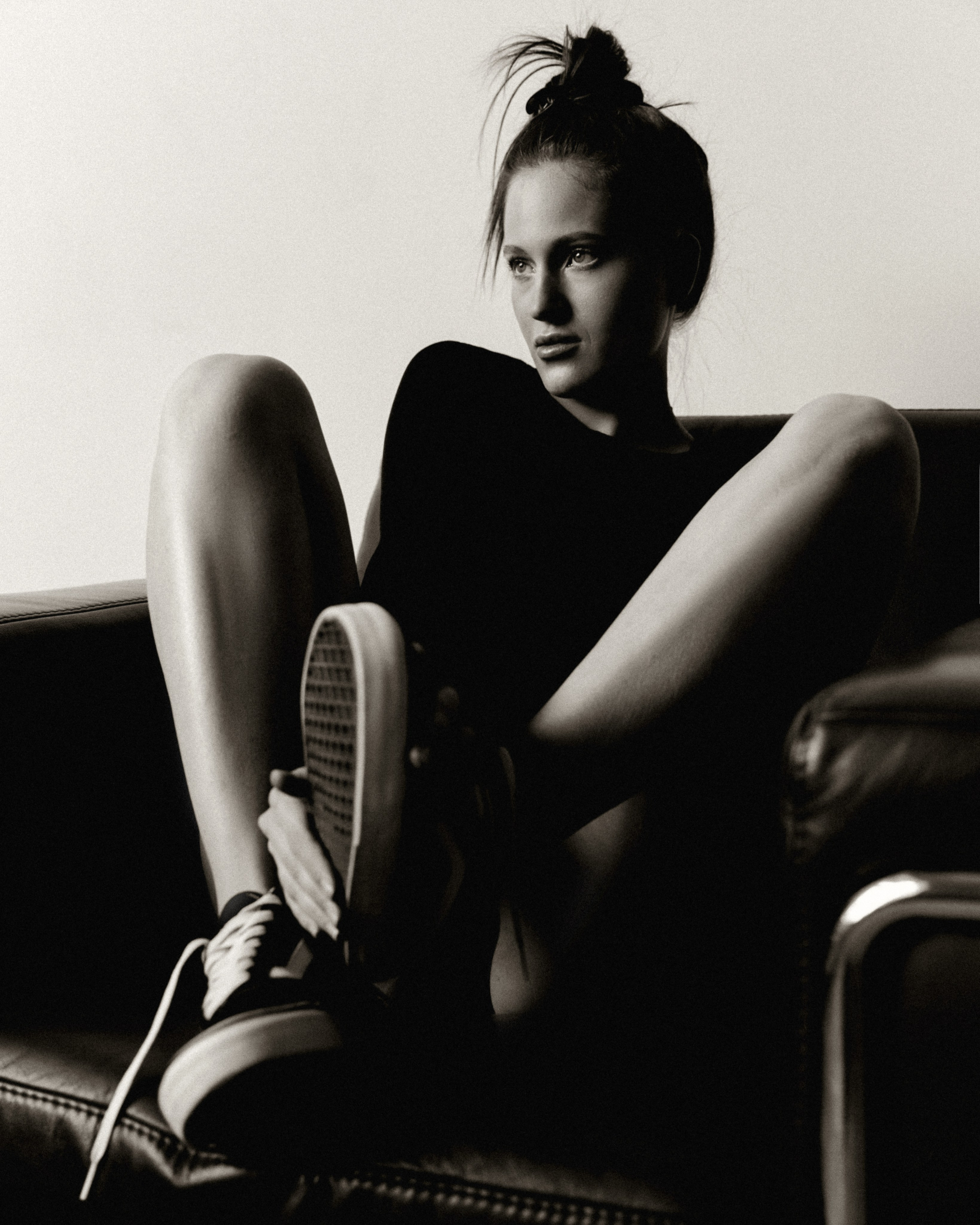 Nastya Malik. Фотограф для брендов, Москва