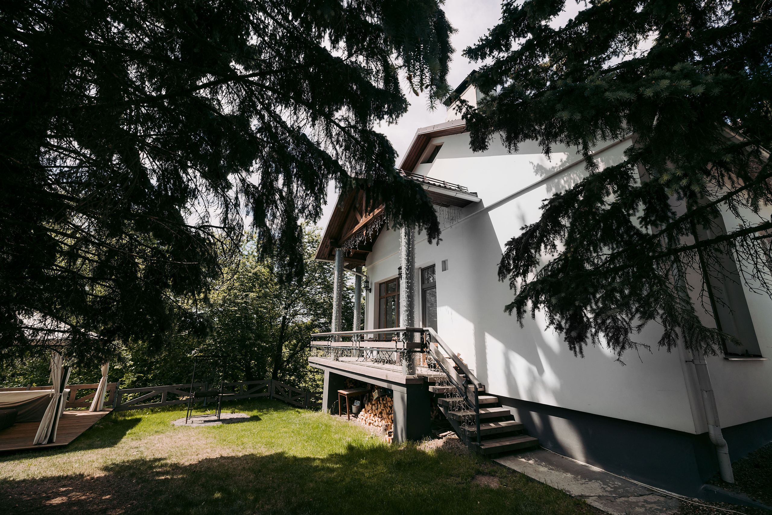 Карина и Дима. Свадебный фотограф Москва Виктория Лазукова