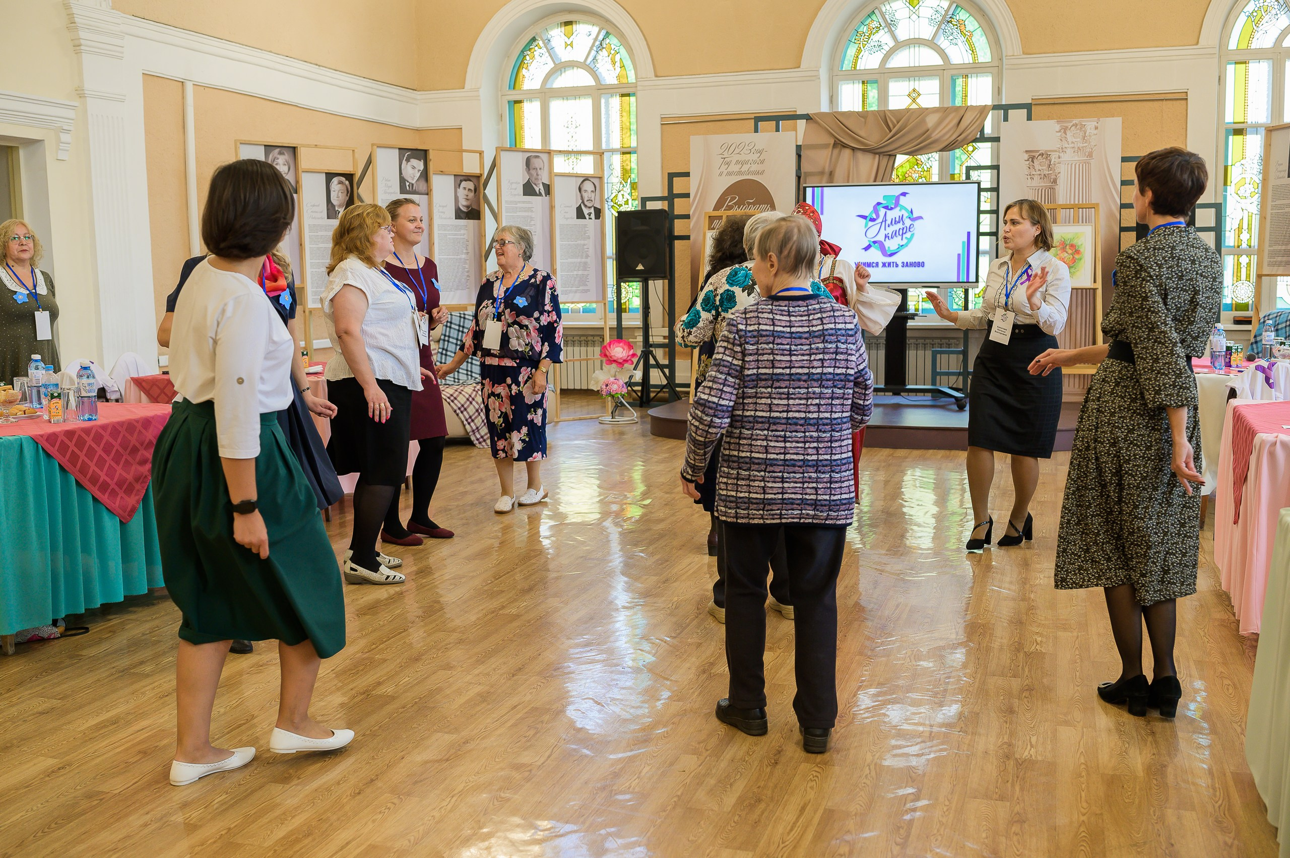 Альц Кафе. Фотограф в Кемерово Владислав Шульц