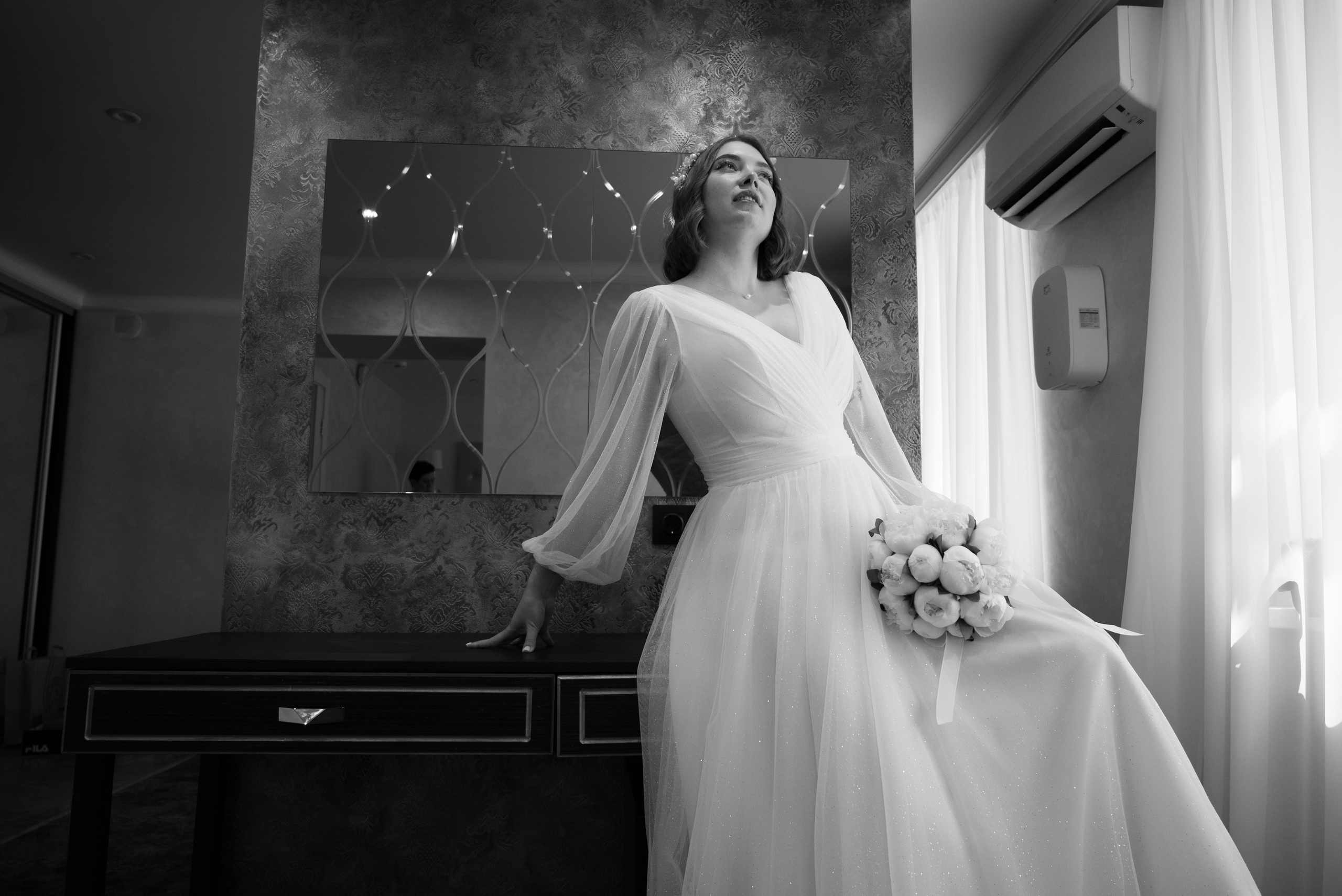 Артём и Ирина. Свадебный фотограф