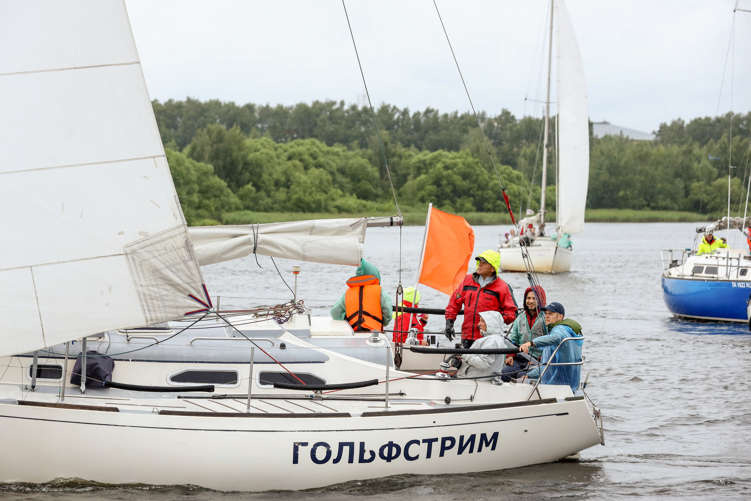 Tessa. Фотограф Антон Чупринин