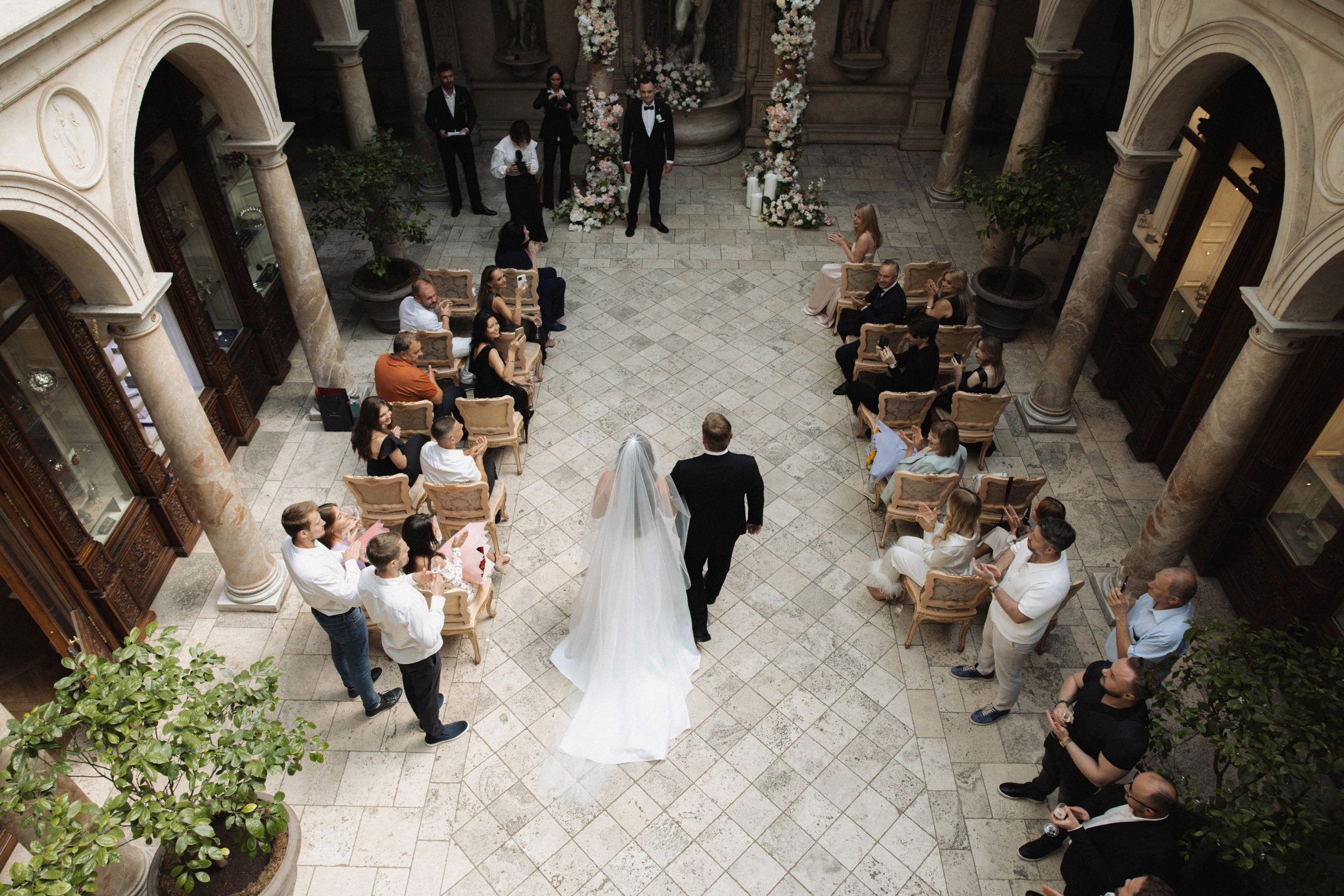 Анастасия и Кирилл. Свадебный и женский фотограф Рязань Москва Елена Епифанова