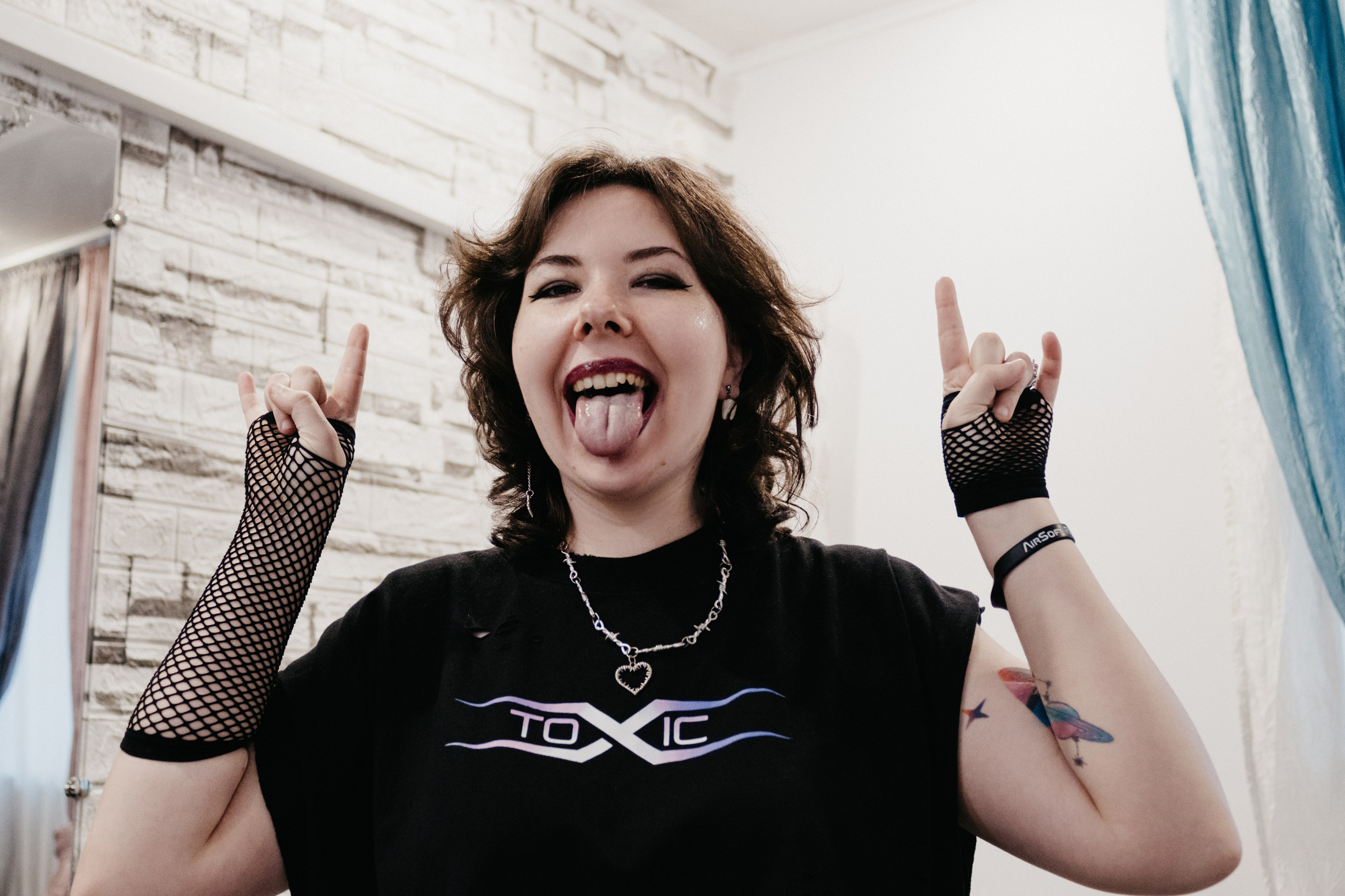 День Рождения Оли. Фотограф в Челябинске Любовь Денисенко