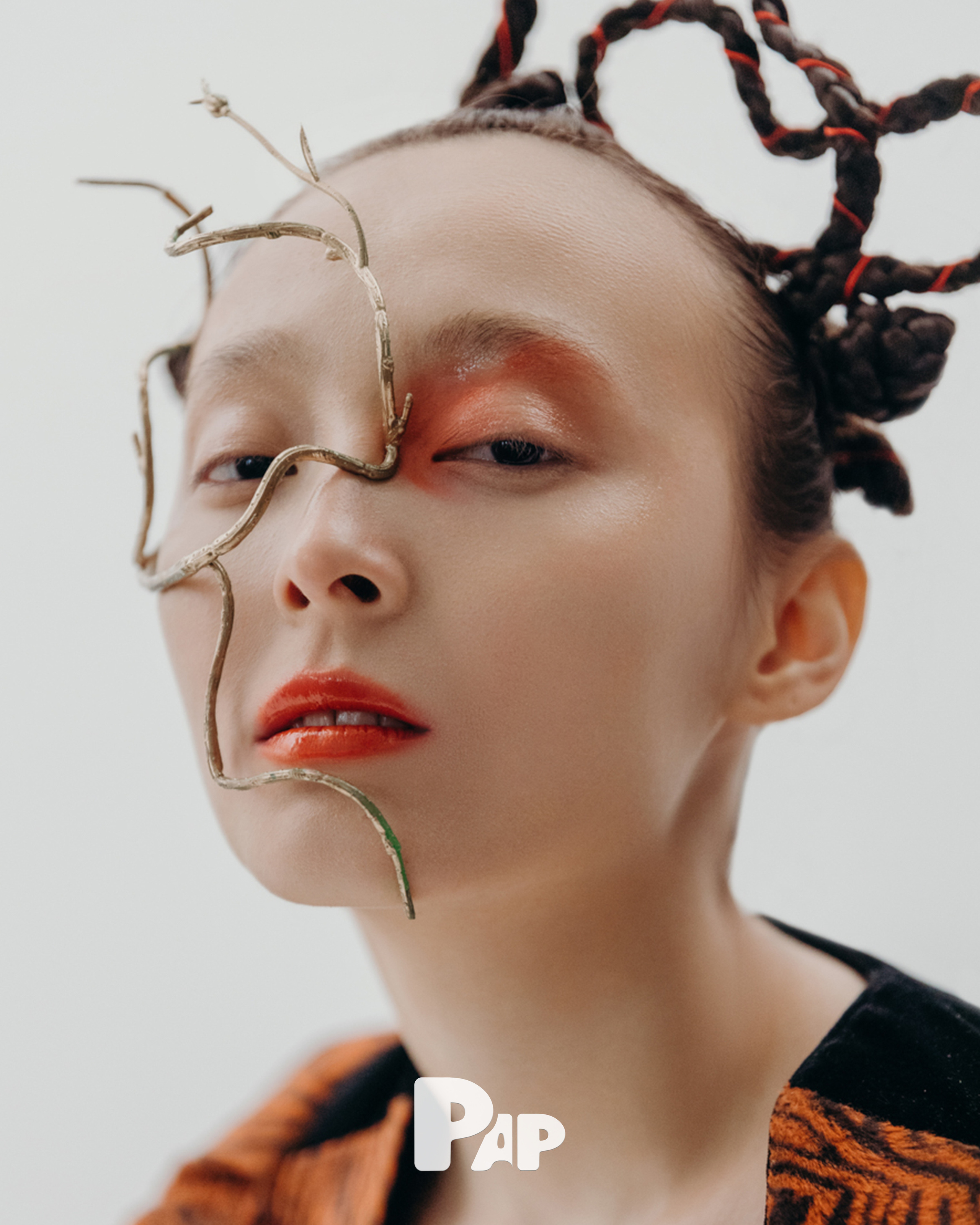 Pap. Стилист — имиджмейкер в Москве Екатерина Саливоник