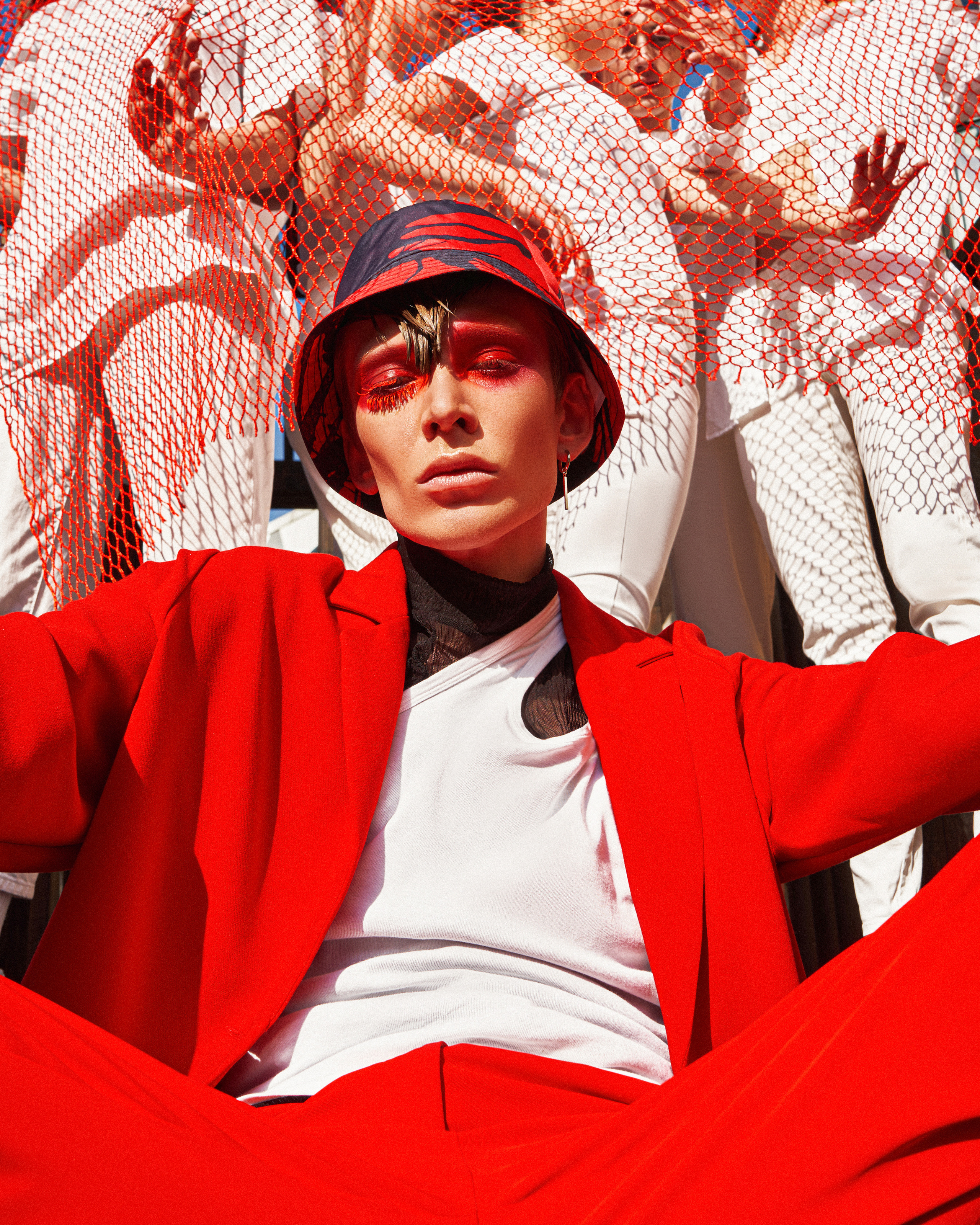 Бренд Geranika — одежда. Стилист — имиджмейкер в Москве Екатерина Саливоник