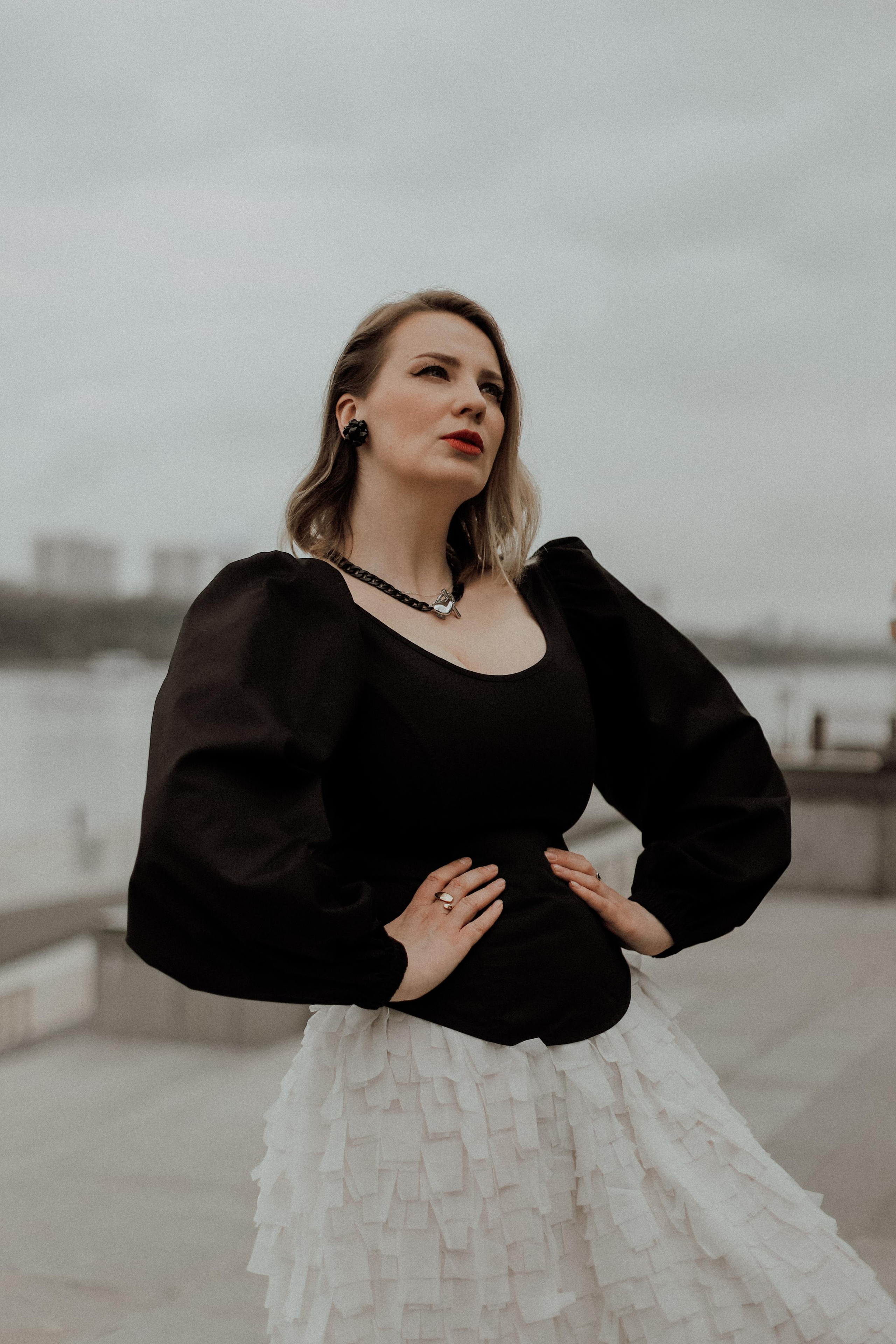 Стилизация собственных съёмок. Стилист — имиджмейкер в Москве Екатерина Саливоник