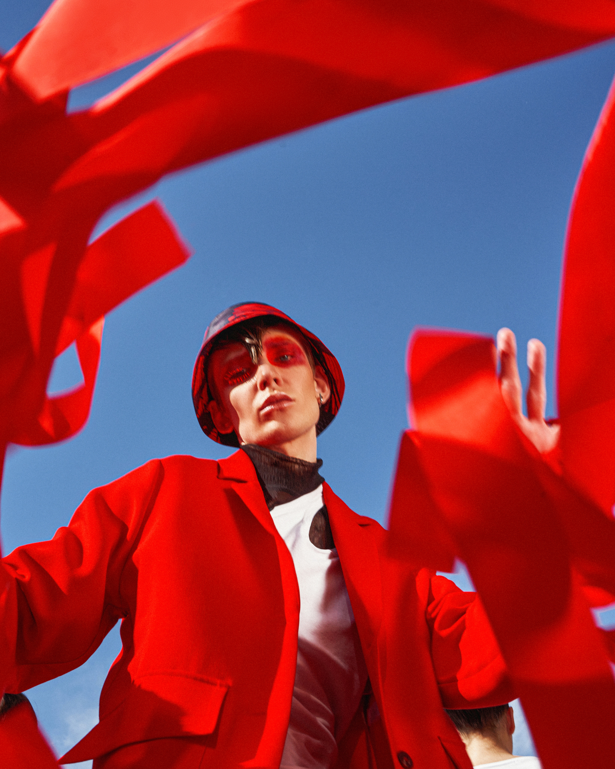 Бренд Geranika — одежда. Стилист — имиджмейкер в Москве Екатерина Саливоник