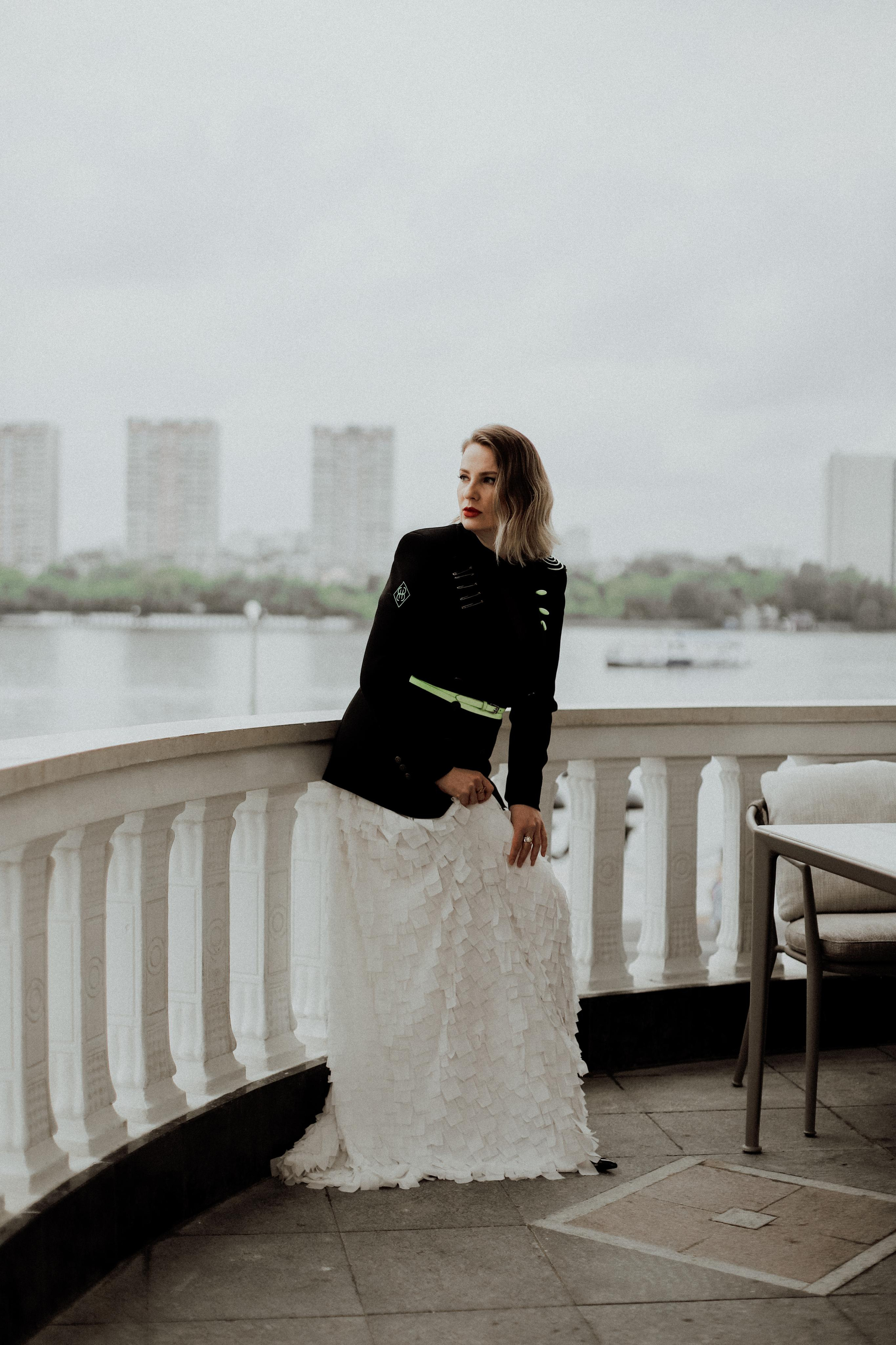 Стилизация собственных съёмок. Стилист — имиджмейкер в Москве Екатерина Саливоник