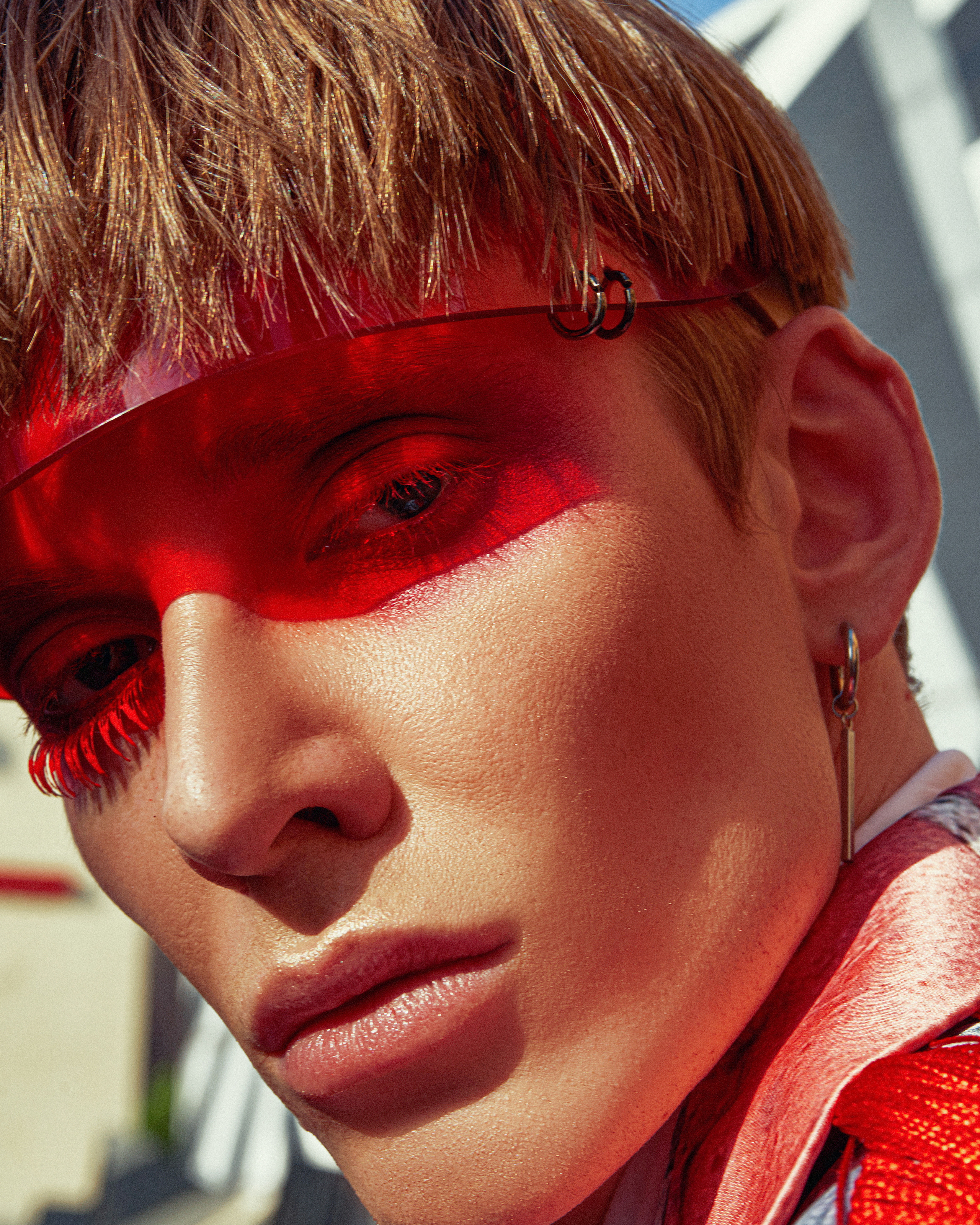 Бренд Geranika — одежда. Стилист — имиджмейкер в Москве Екатерина Саливоник