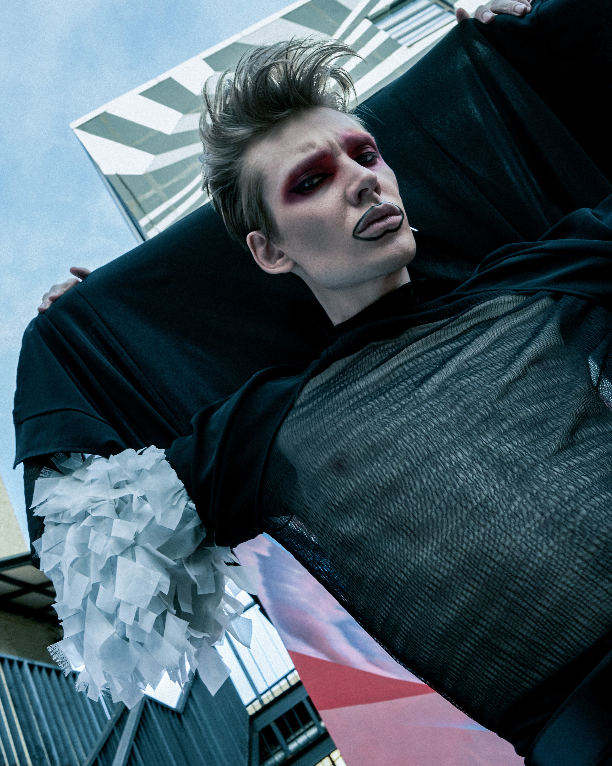 Бренд Geranika — одежда. Стилист — имиджмейкер в Москве Екатерина Саливоник