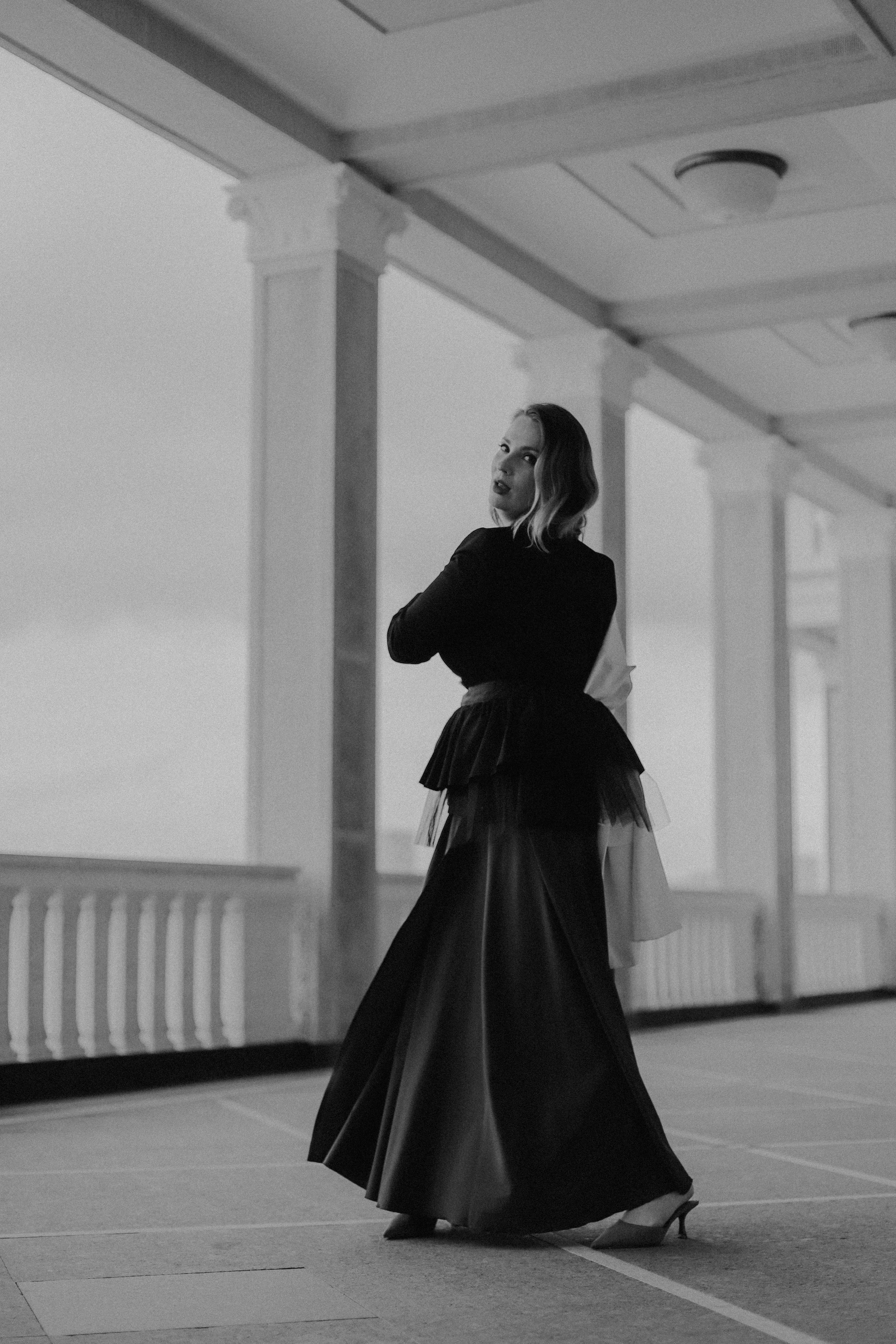 Стилизация собственных съёмок. Стилист — имиджмейкер в Москве Екатерина Саливоник