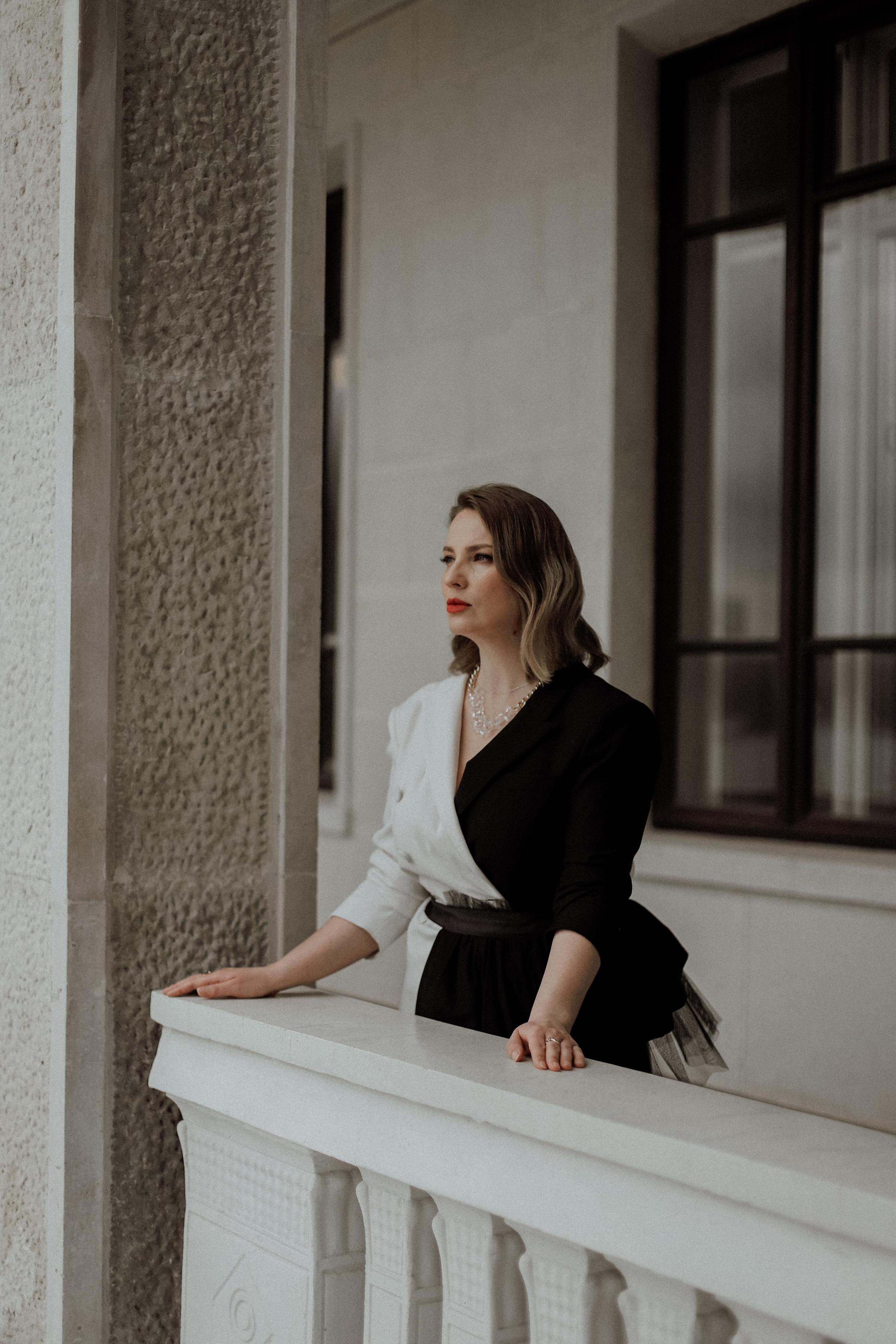 Стилизация собственных съёмок. Стилист — имиджмейкер в Москве Екатерина Саливоник