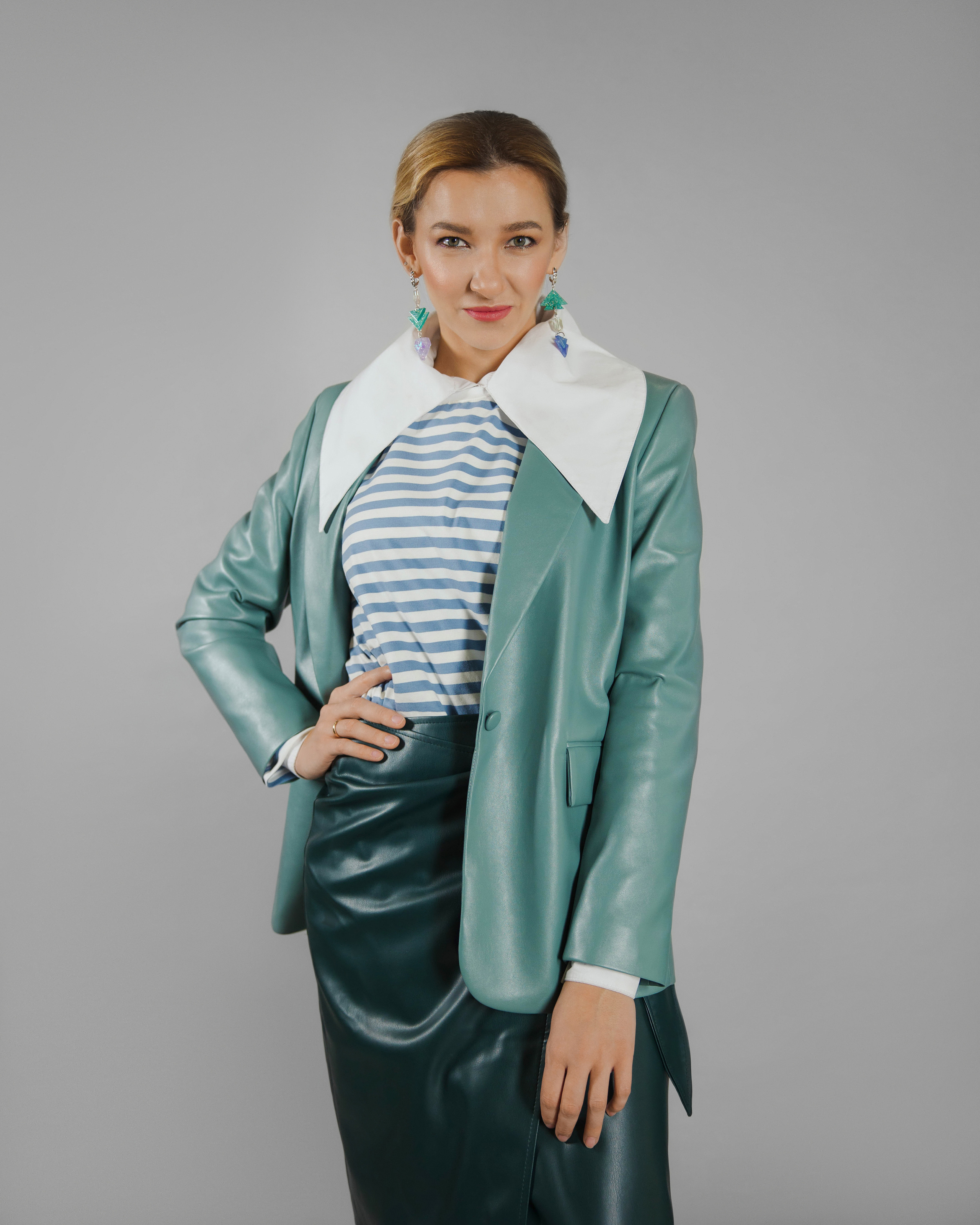 Татьяна — косметолог. Стилист — имиджмейкер в Москве Екатерина Саливоник