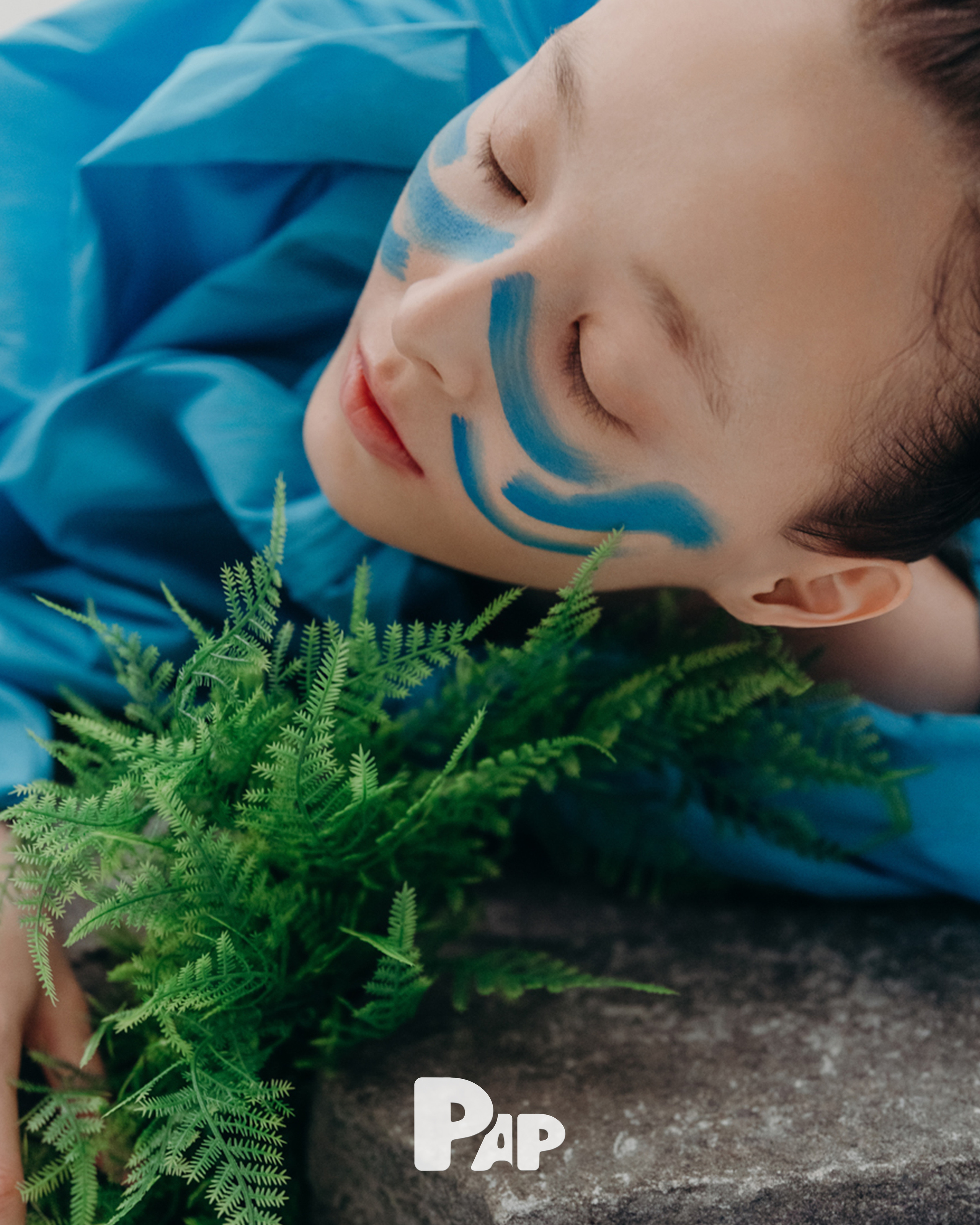 Pap. Стилист — имиджмейкер в Москве Екатерина Саливоник