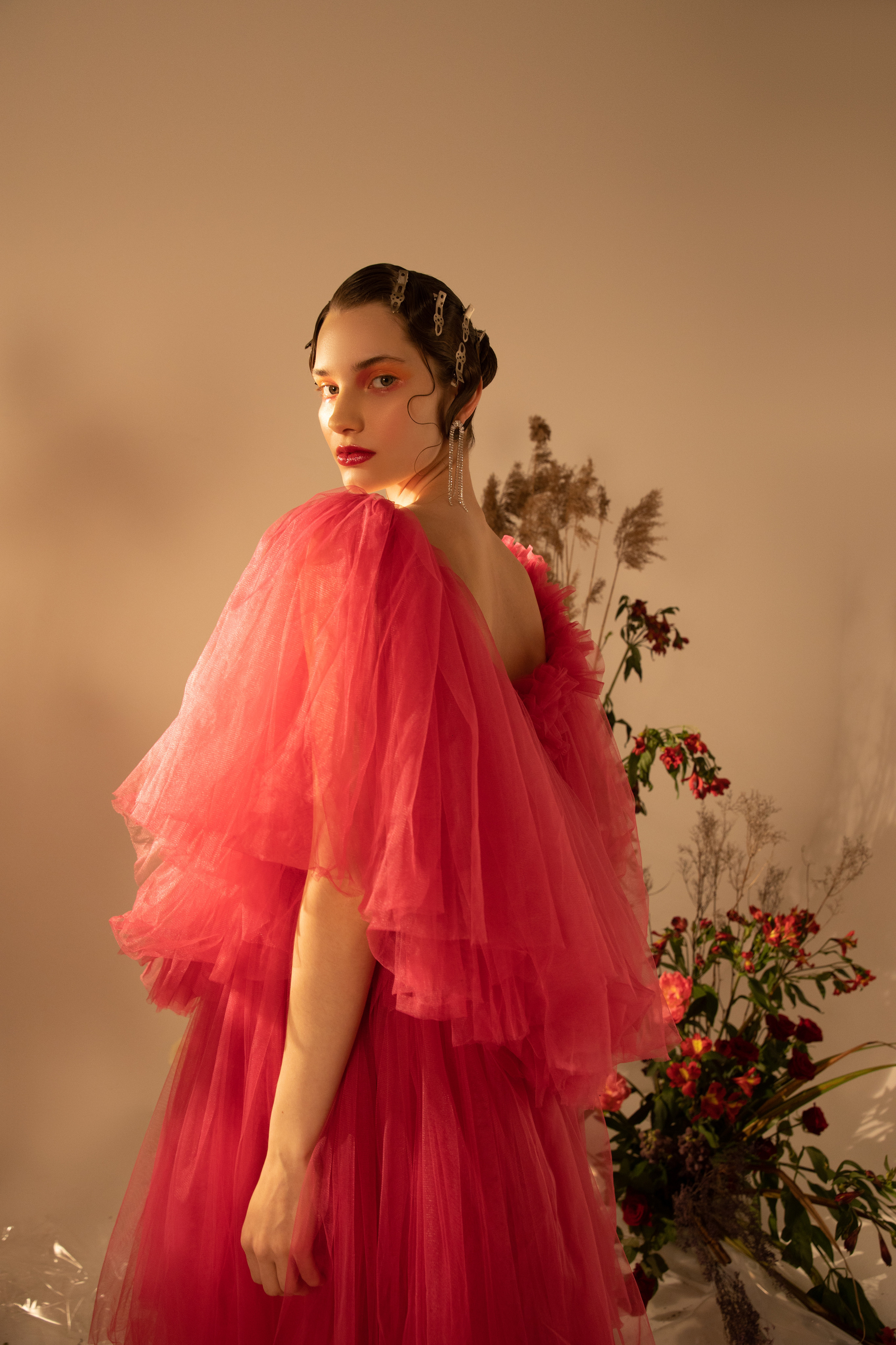 Pump. Стилист — имиджмейкер в Москве Екатерина Саливоник