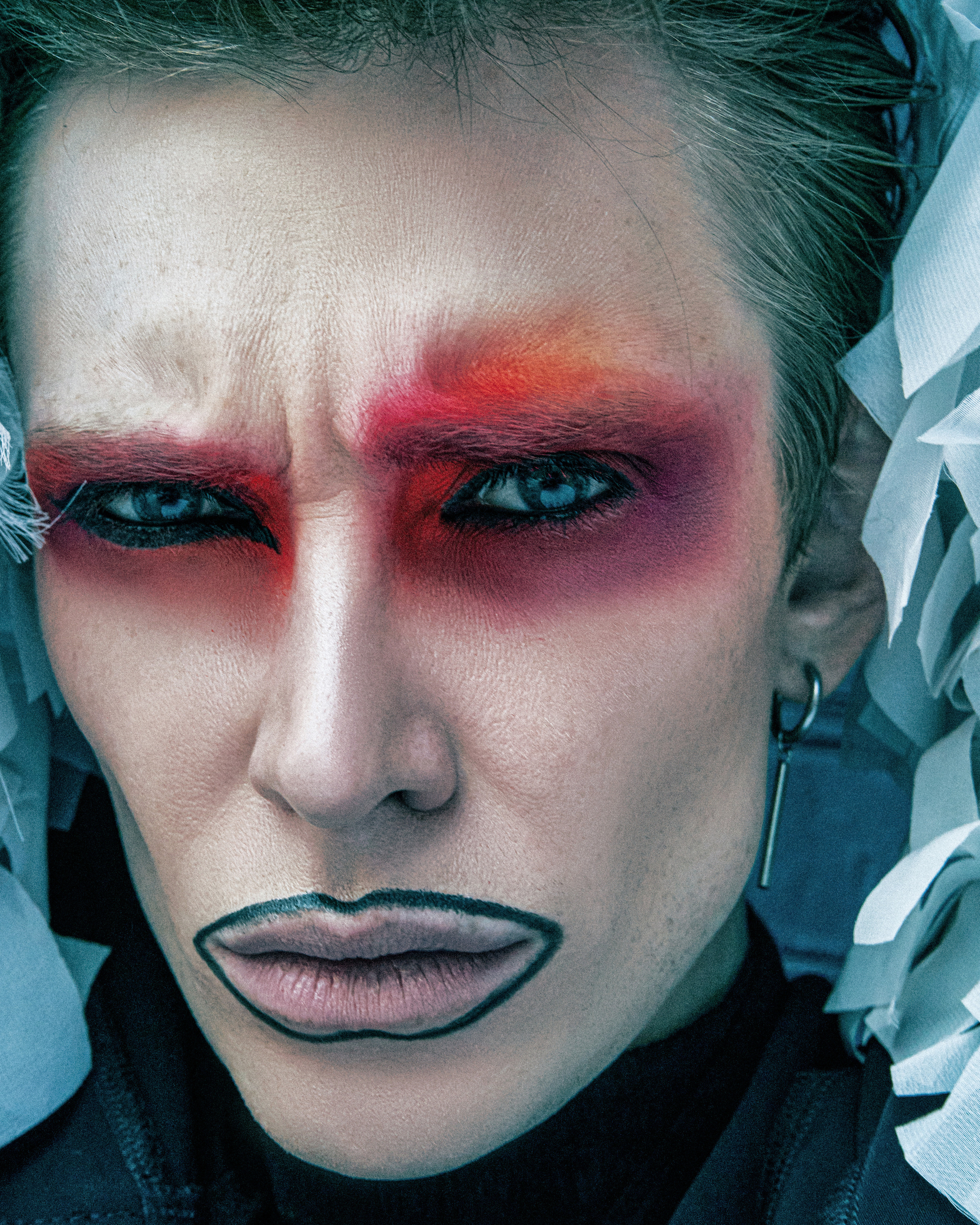 Бренд Geranika — одежда. Стилист — имиджмейкер в Москве Екатерина Саливоник