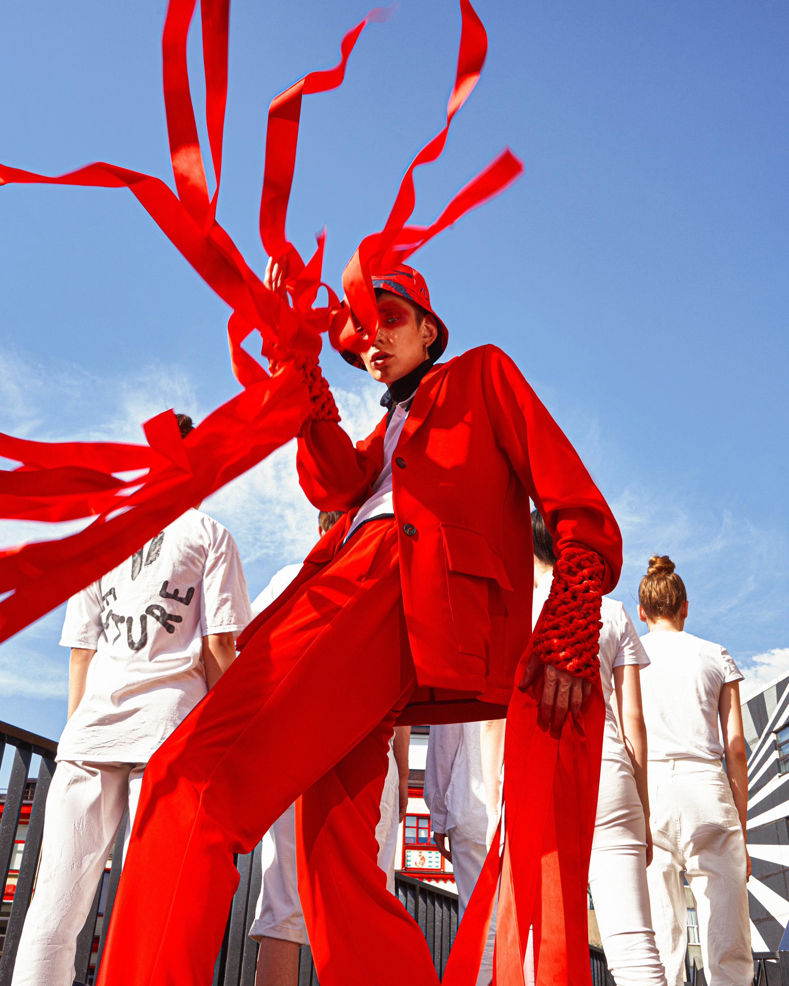 Бренд Geranika — одежда. Стилист — имиджмейкер в Москве Екатерина Саливоник