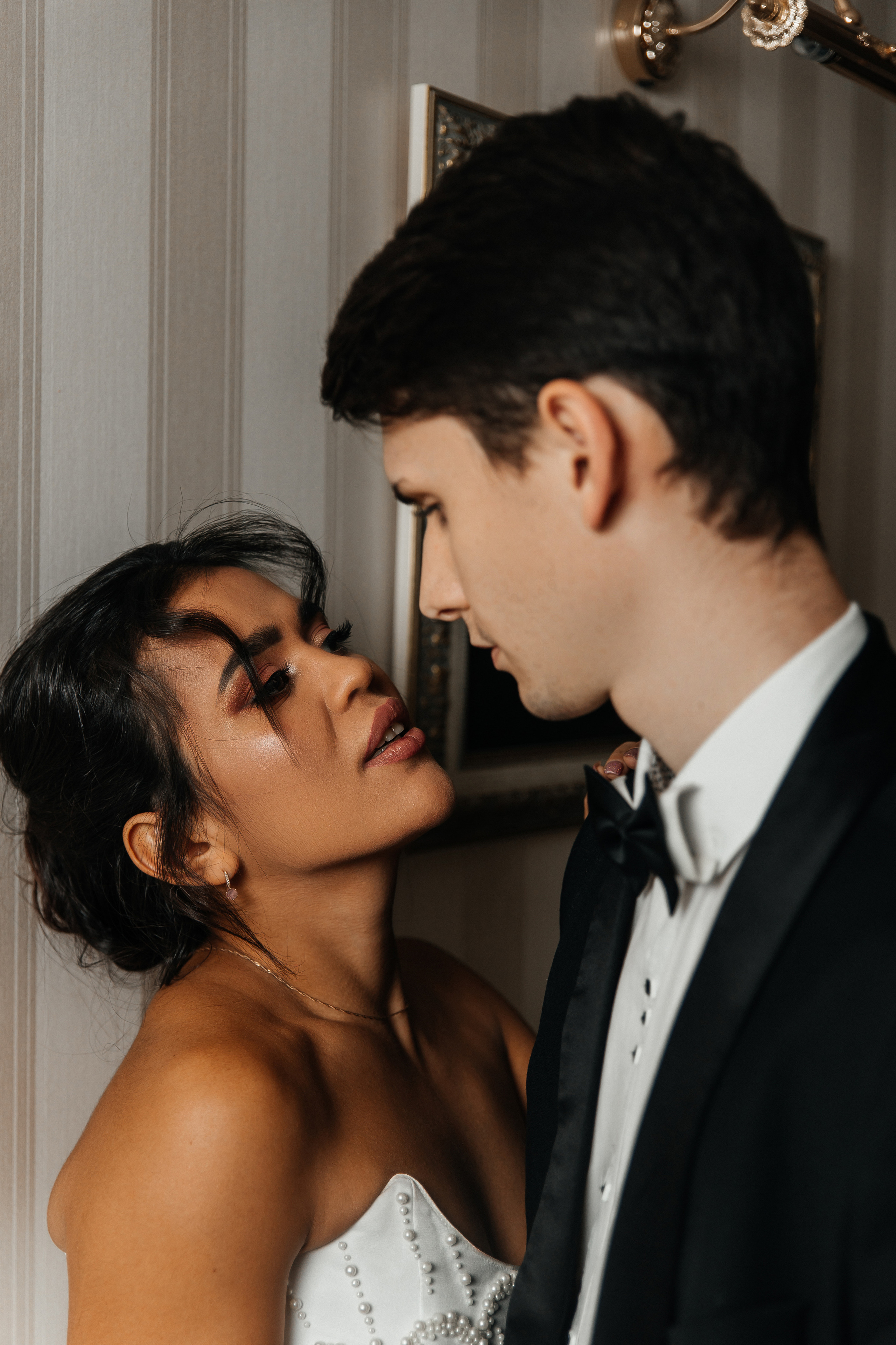 Максим и Эльвина. Свадебный фотограф в Саратове Роман Кухман