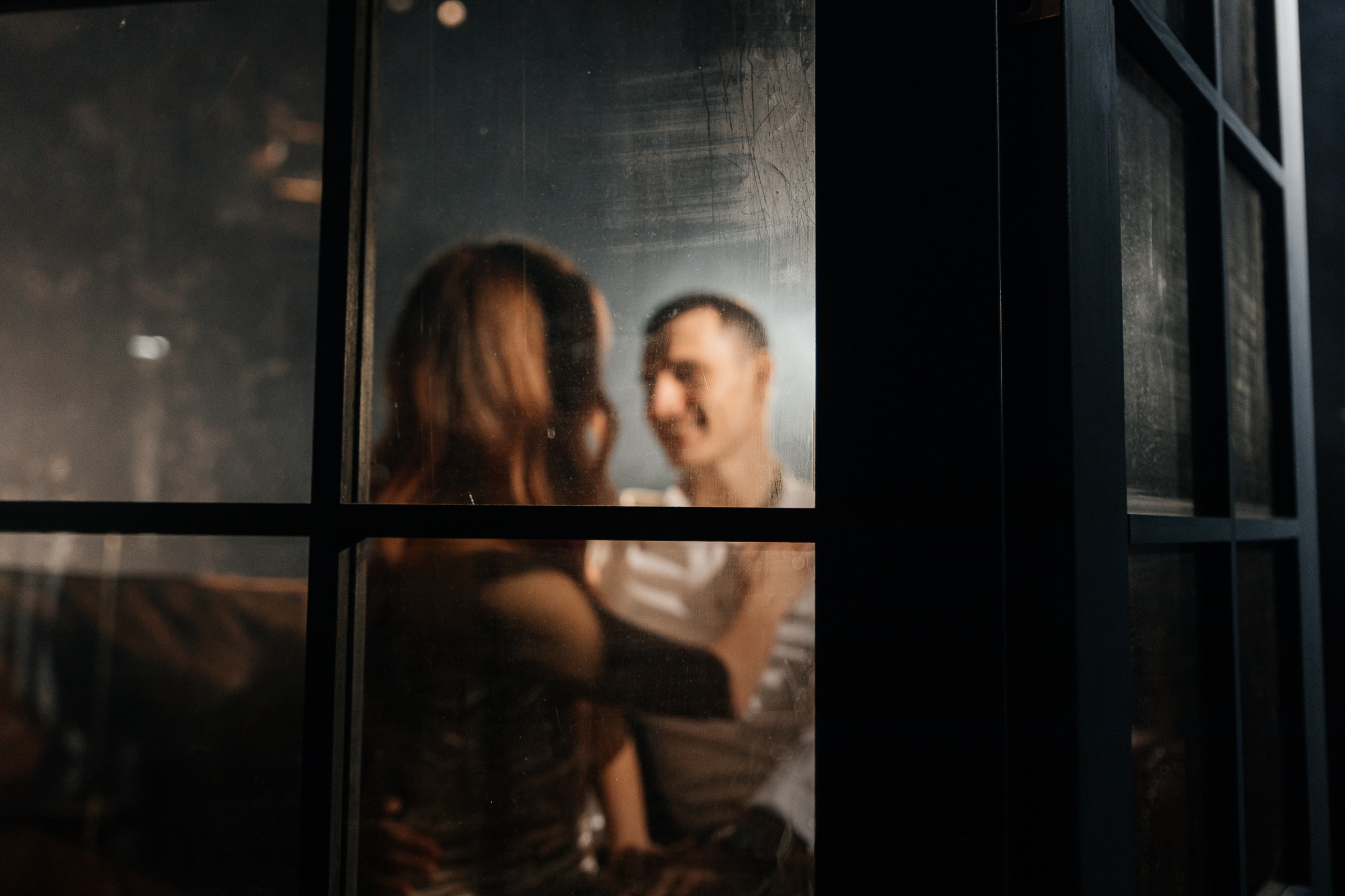 Студийная. Свадебный фотограф в Саратове Роман Кухман