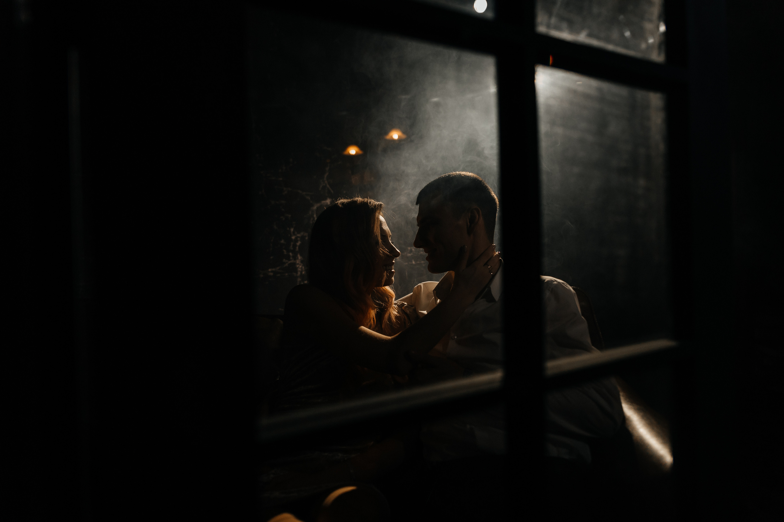 Студийная. Свадебный фотограф в Саратове Роман Кухман