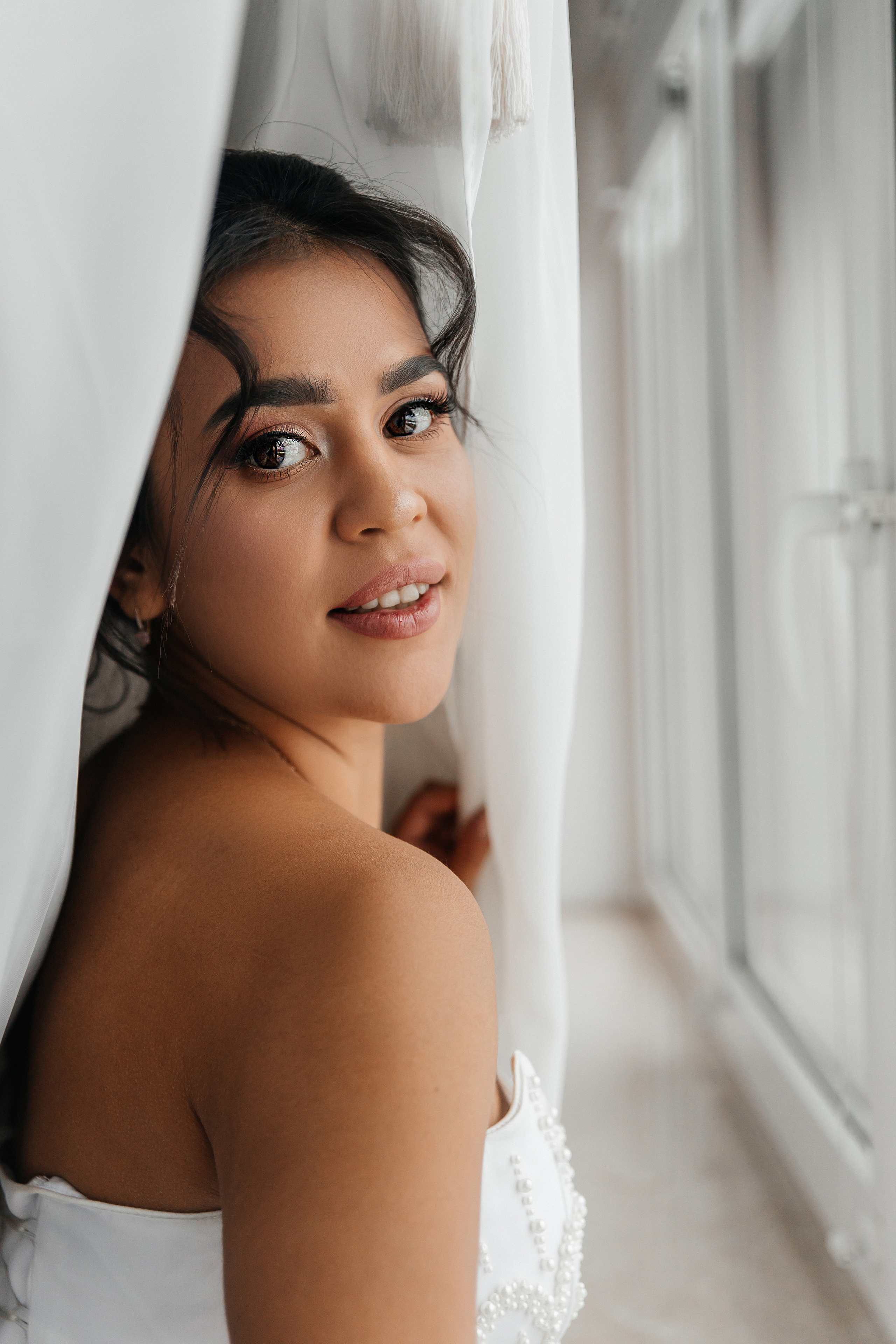 Максим и Эльвина. Свадебный фотограф в Саратове Роман Кухман