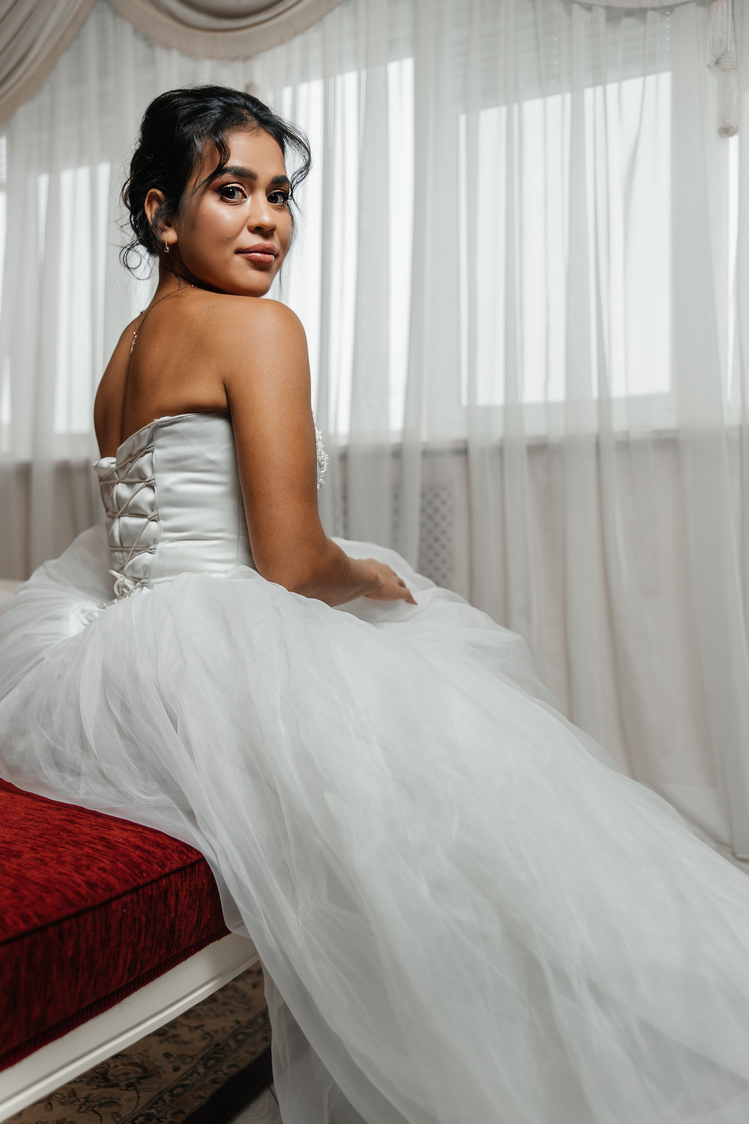 Максим и Эльвина. Свадебный фотограф в Саратове Роман Кухман