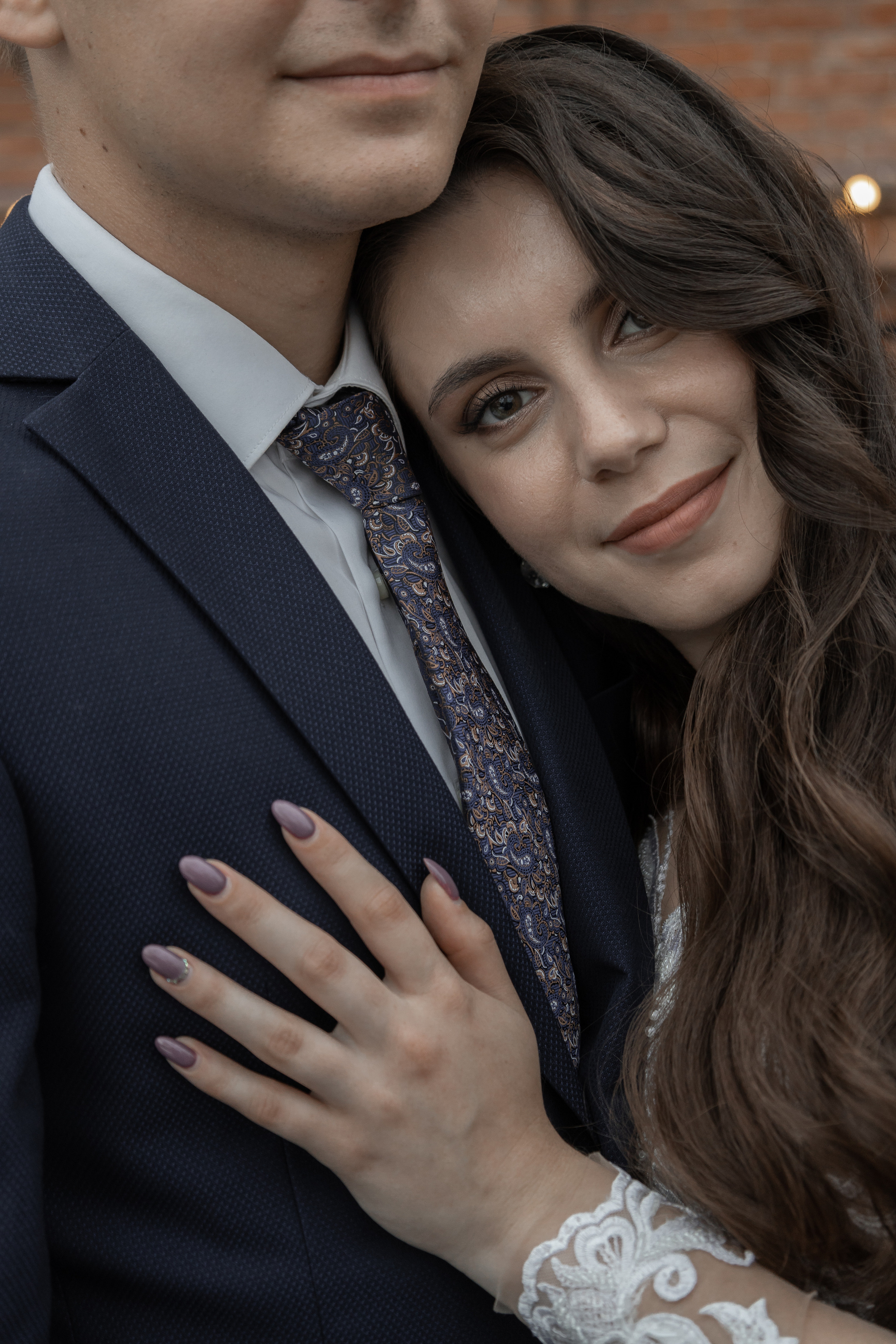 Михаил и Ольга. Свадебный фотограф в Саратове Роман Кухман