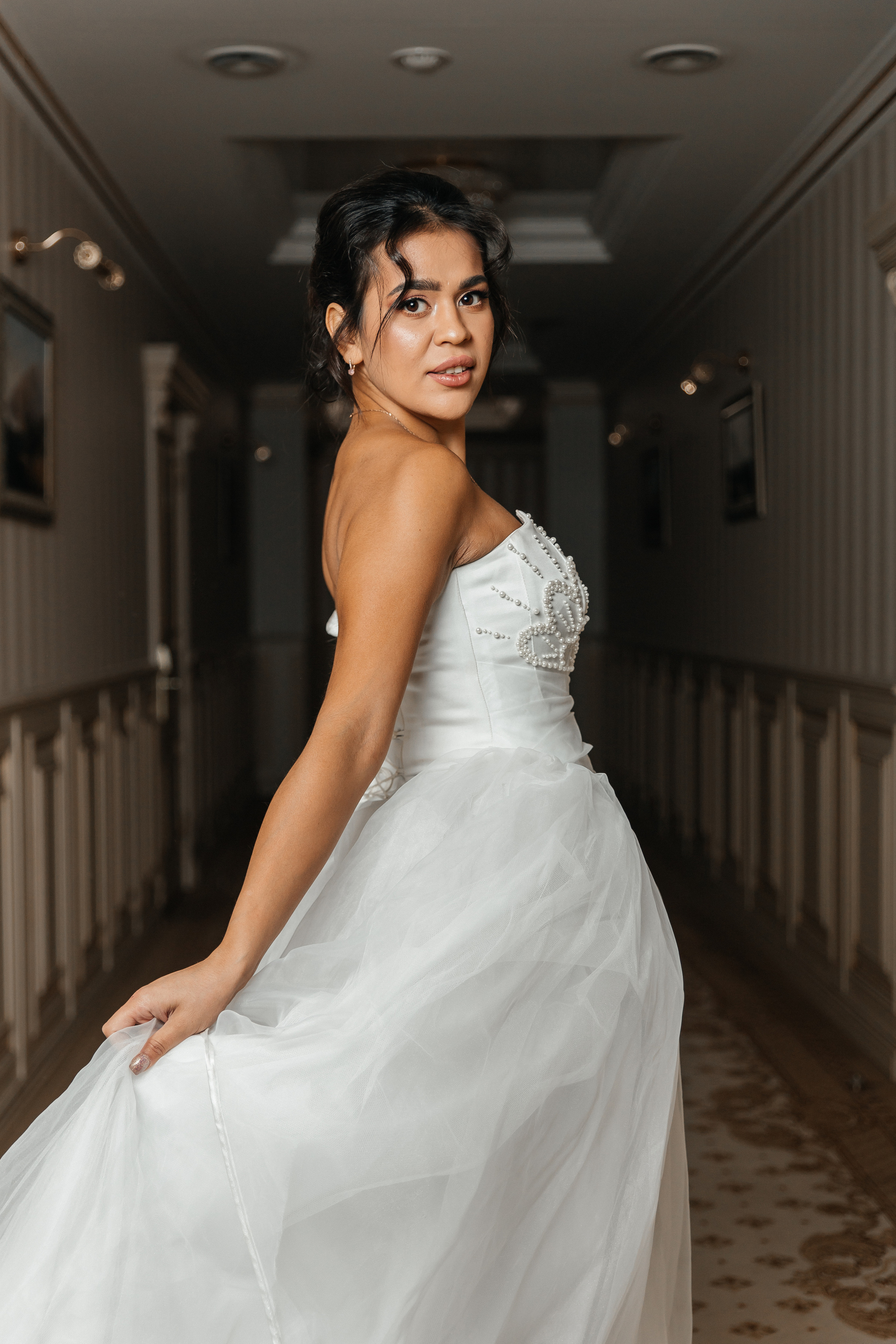 Максим и Эльвина. Свадебный фотограф в Саратове Роман Кухман