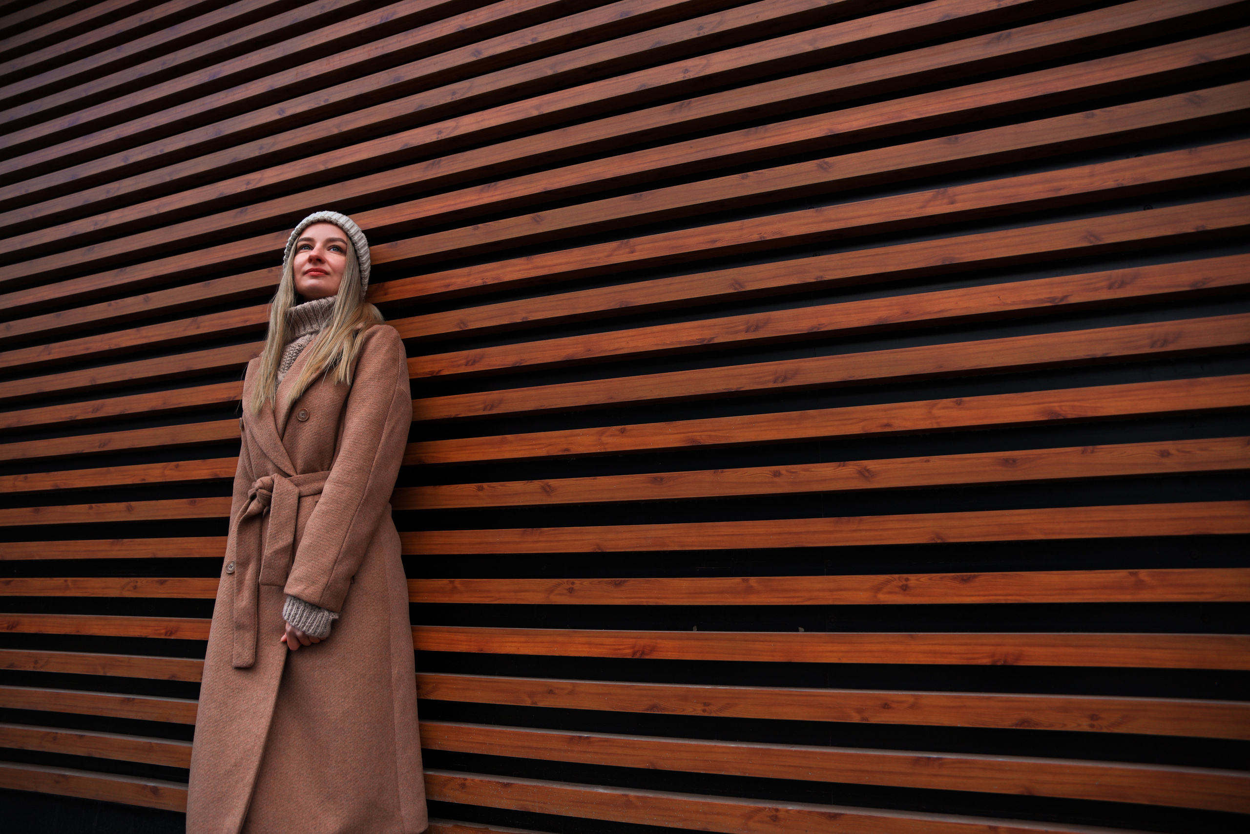 На улице. Свадебный фотограф в Саратове Роман Кухман