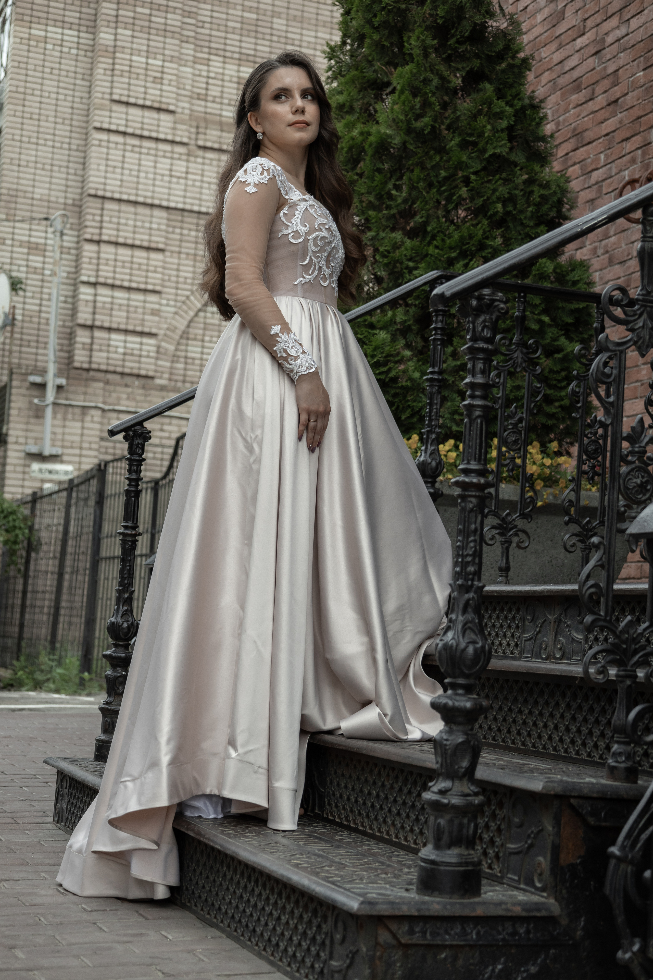 Михаил и Ольга. Свадебный фотограф в Саратове Роман Кухман