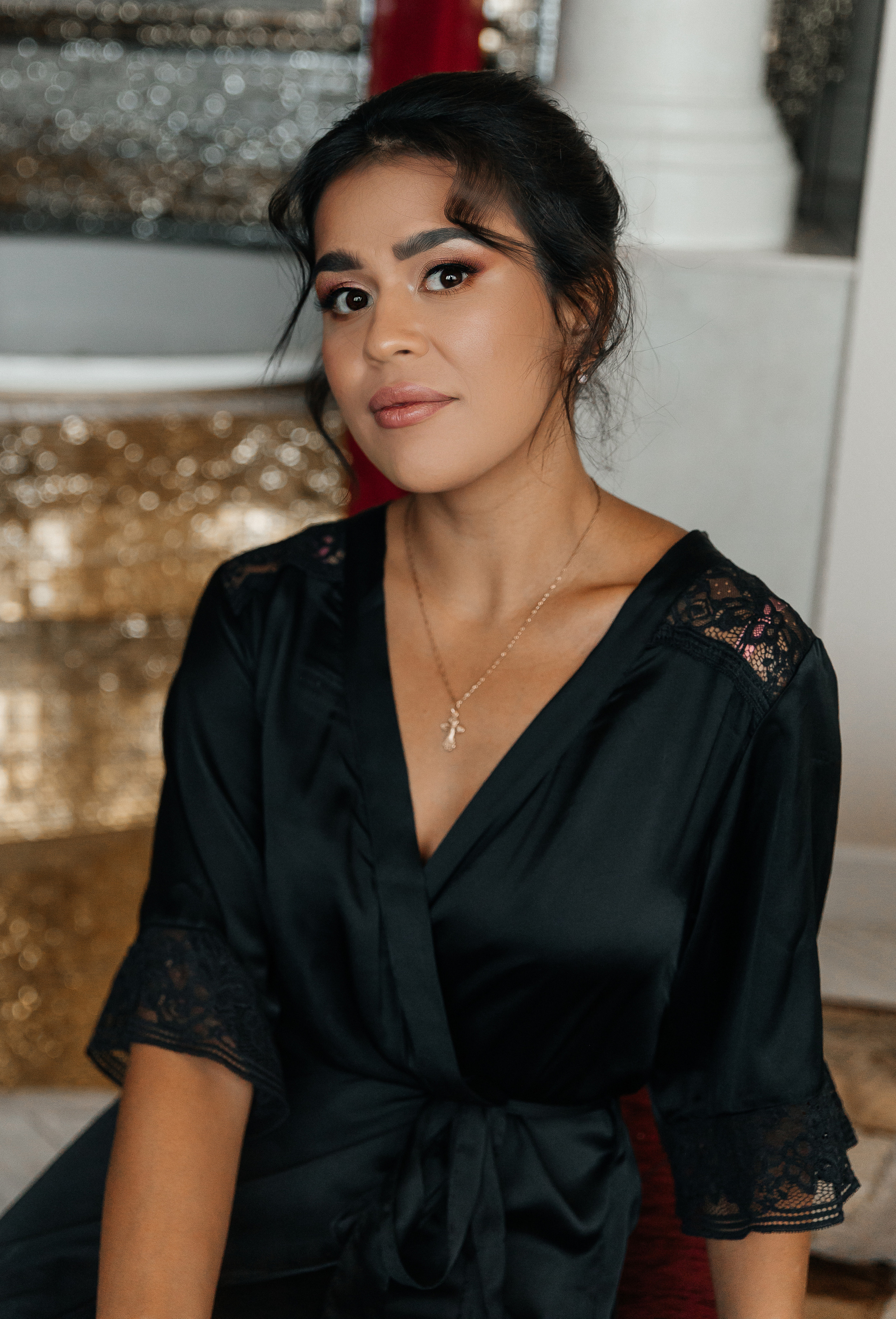 Максим и Эльвина. Свадебный фотограф в Саратове Роман Кухман