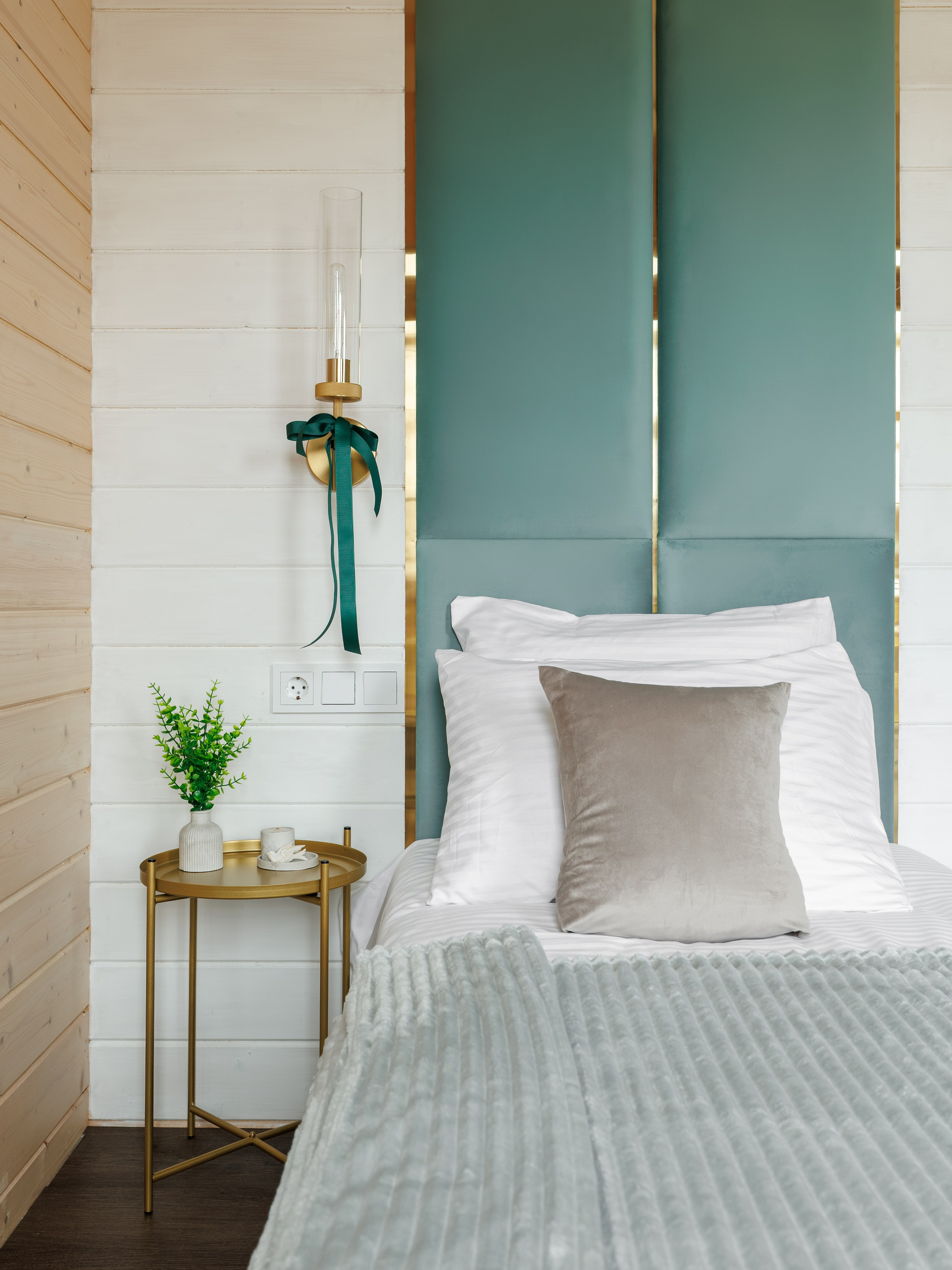 Гостевой дом с баней, Елизаветино