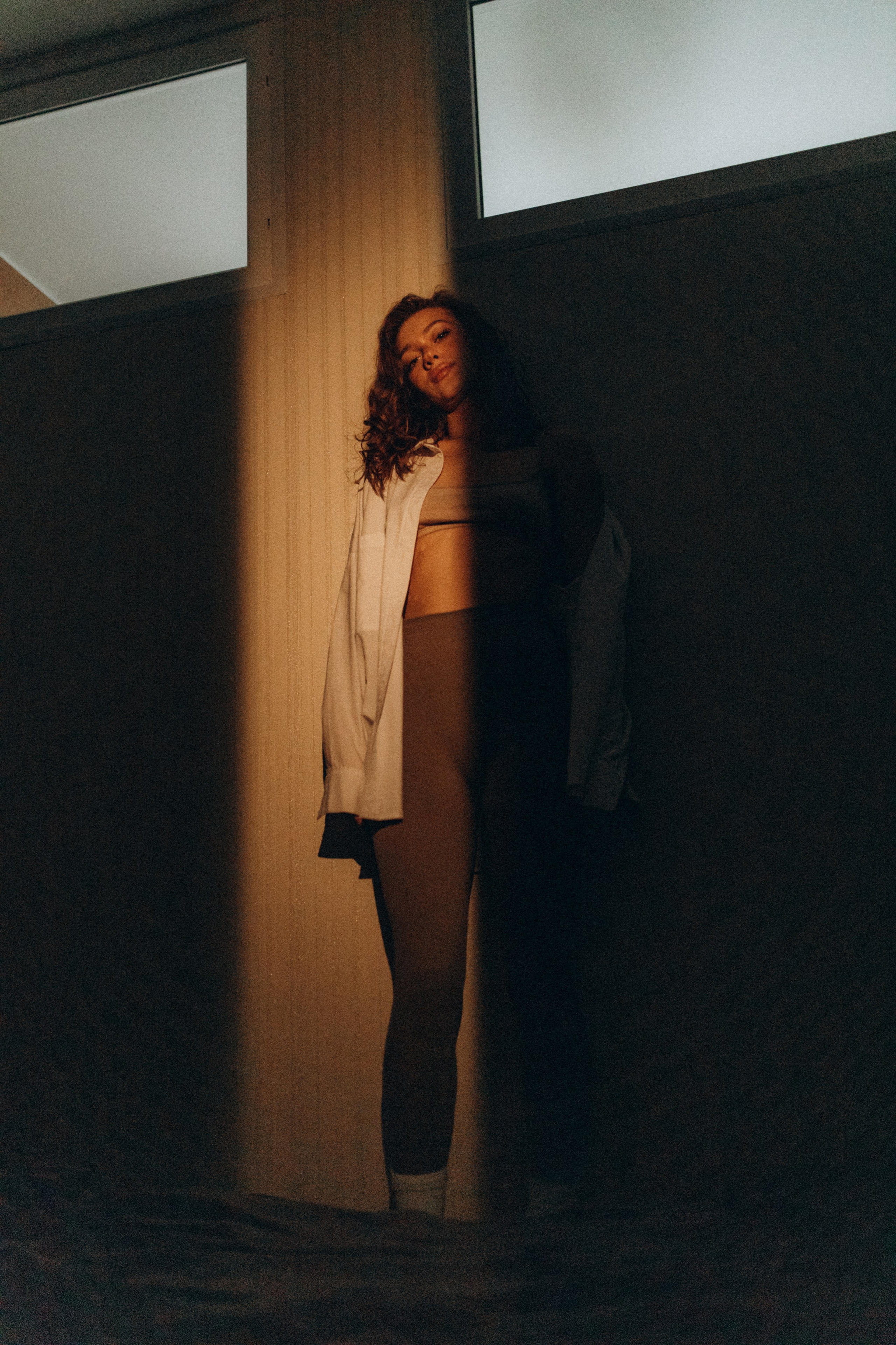 Полина. Фотограф НОГИНСК, Москва, Анастасия Белая