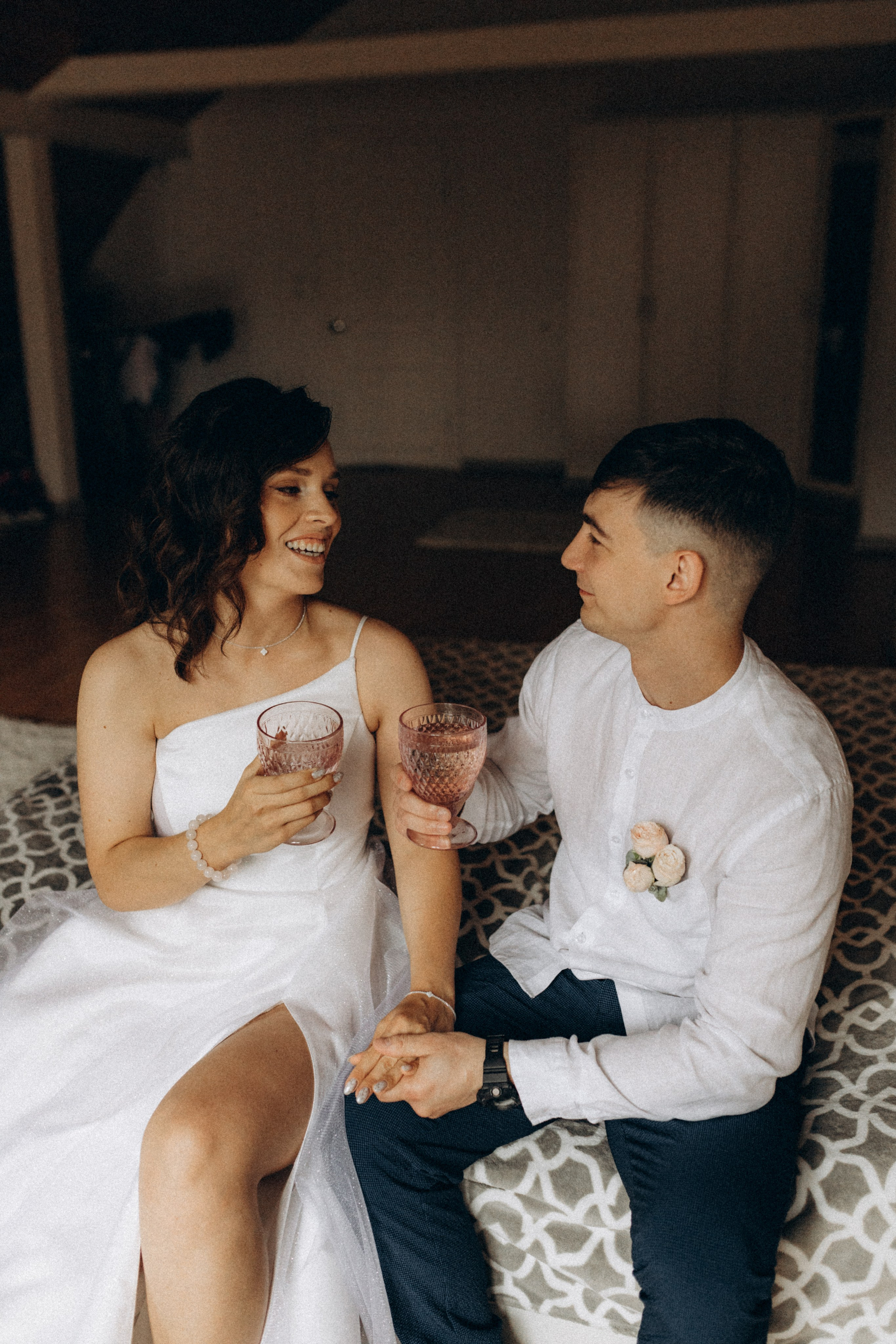 Света & Герман. Свадебная лавстори. Фотограф НОГИНСК, Москва, Анастасия Белая