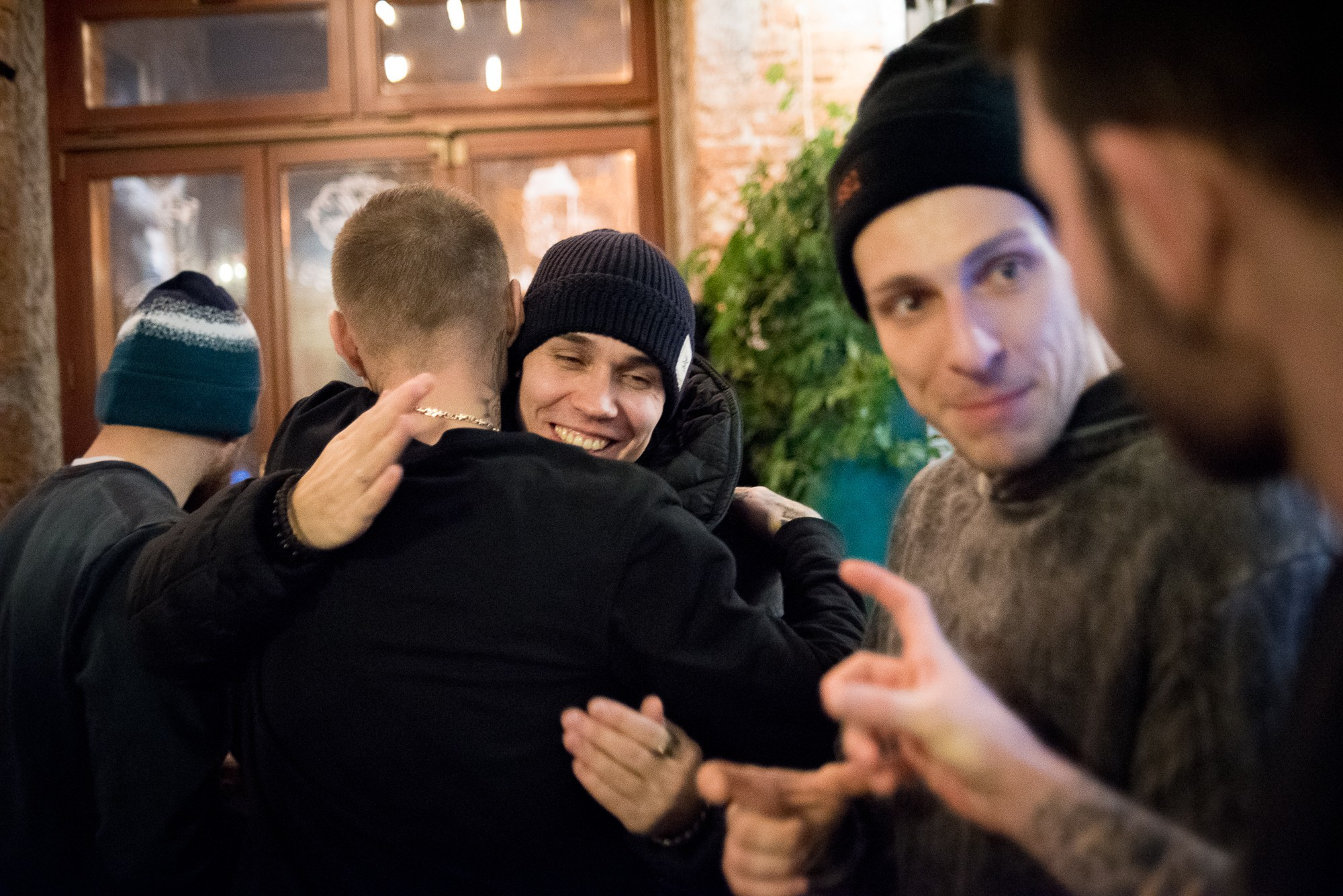 Презентация чая «Чайная Каста» в CafeDiemme. Дарья Халявина | Репортажный и концертный фотограф