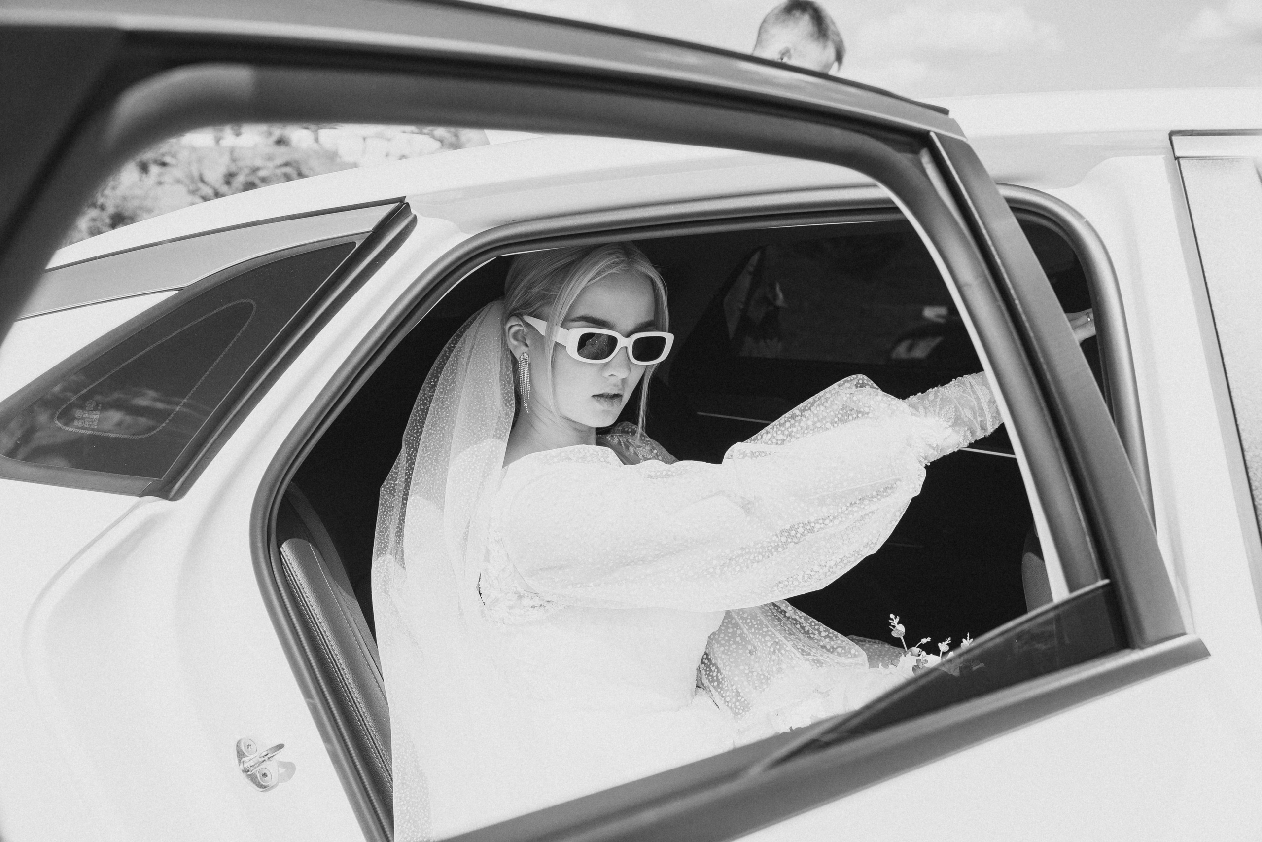 Дмитрий и Лада. Свадебный и семейный фотограф Анна Казьмина