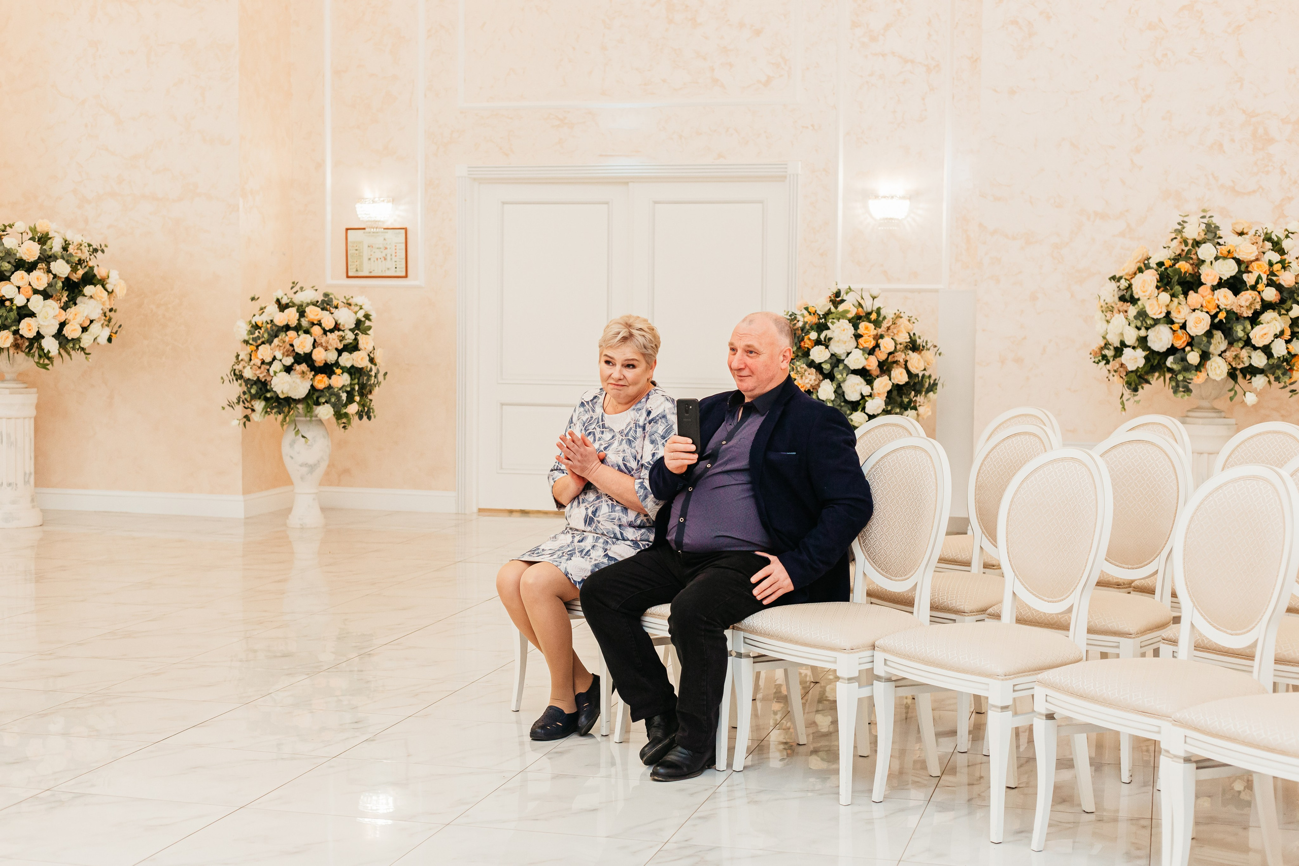 Анна и Павел. Свадебный и семейный фотограф Анна Казьмина