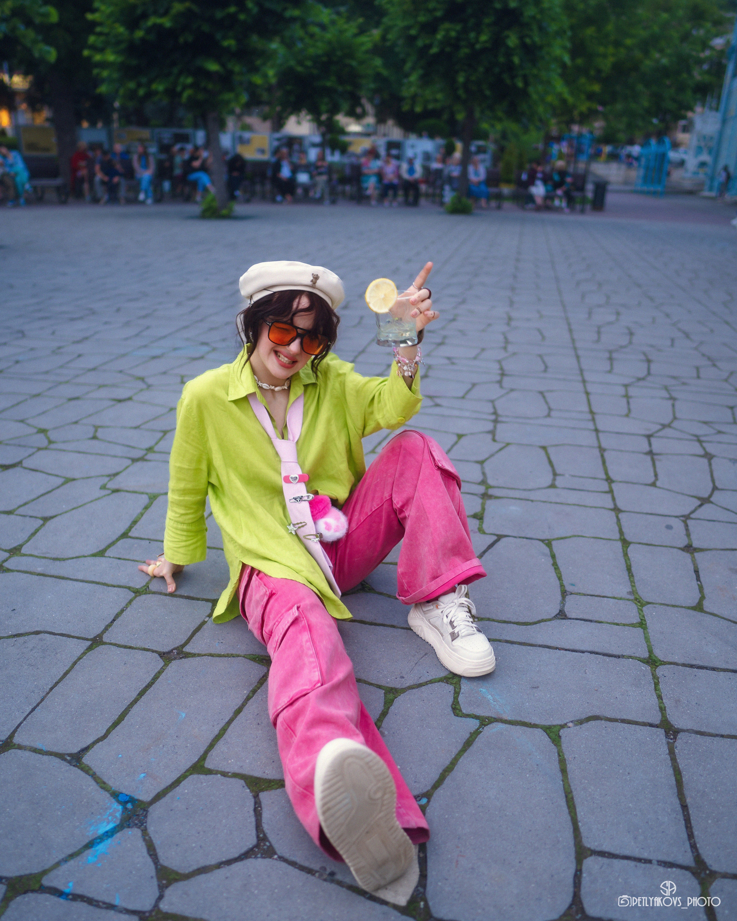 Cover фотограф Ессентуки