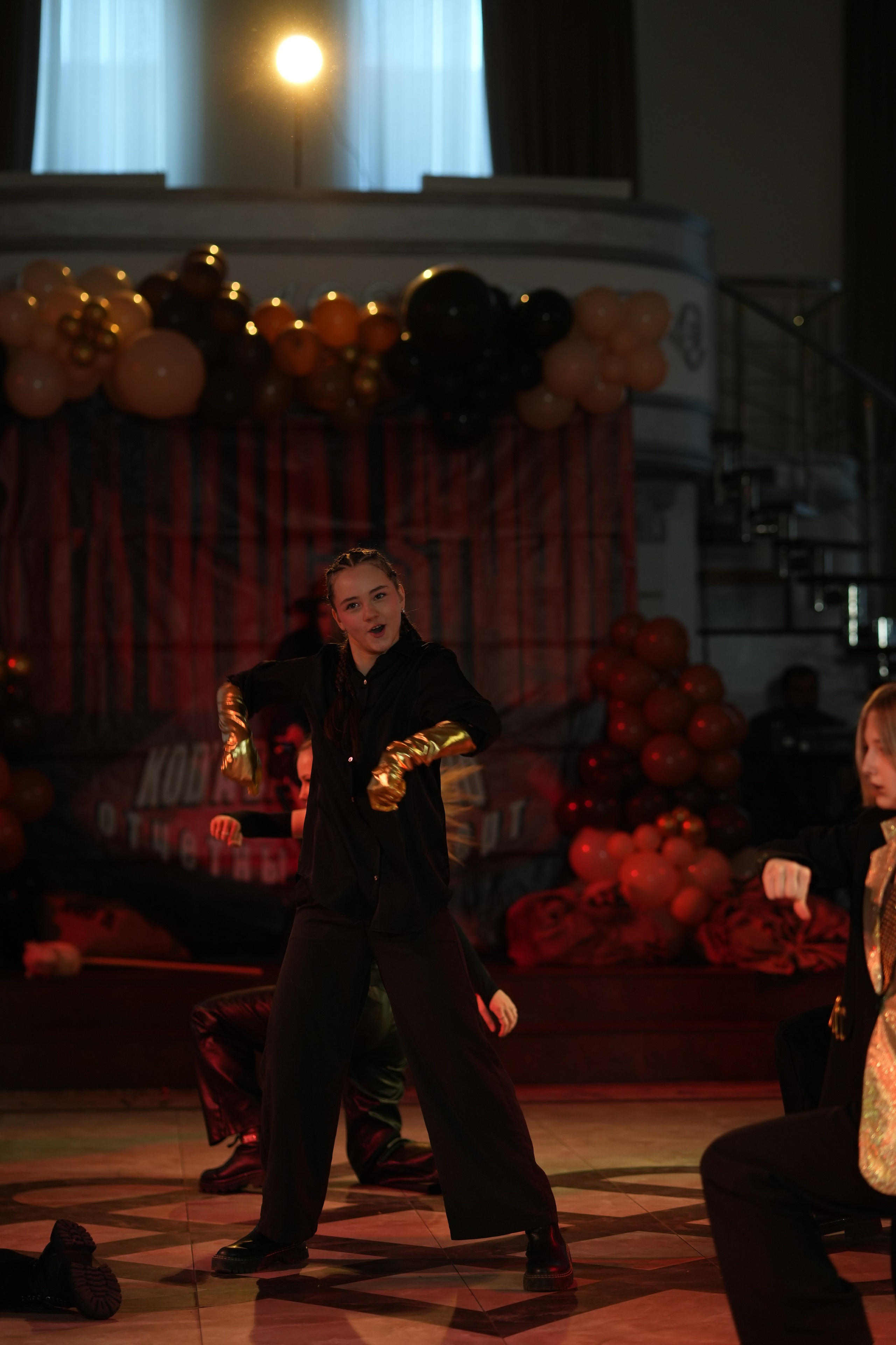 Отчётный концер KOD'A dance studio. Фотограф, видеограф Пятигорск, Ставрополь, Ессентуки, Petlyakovs_photo